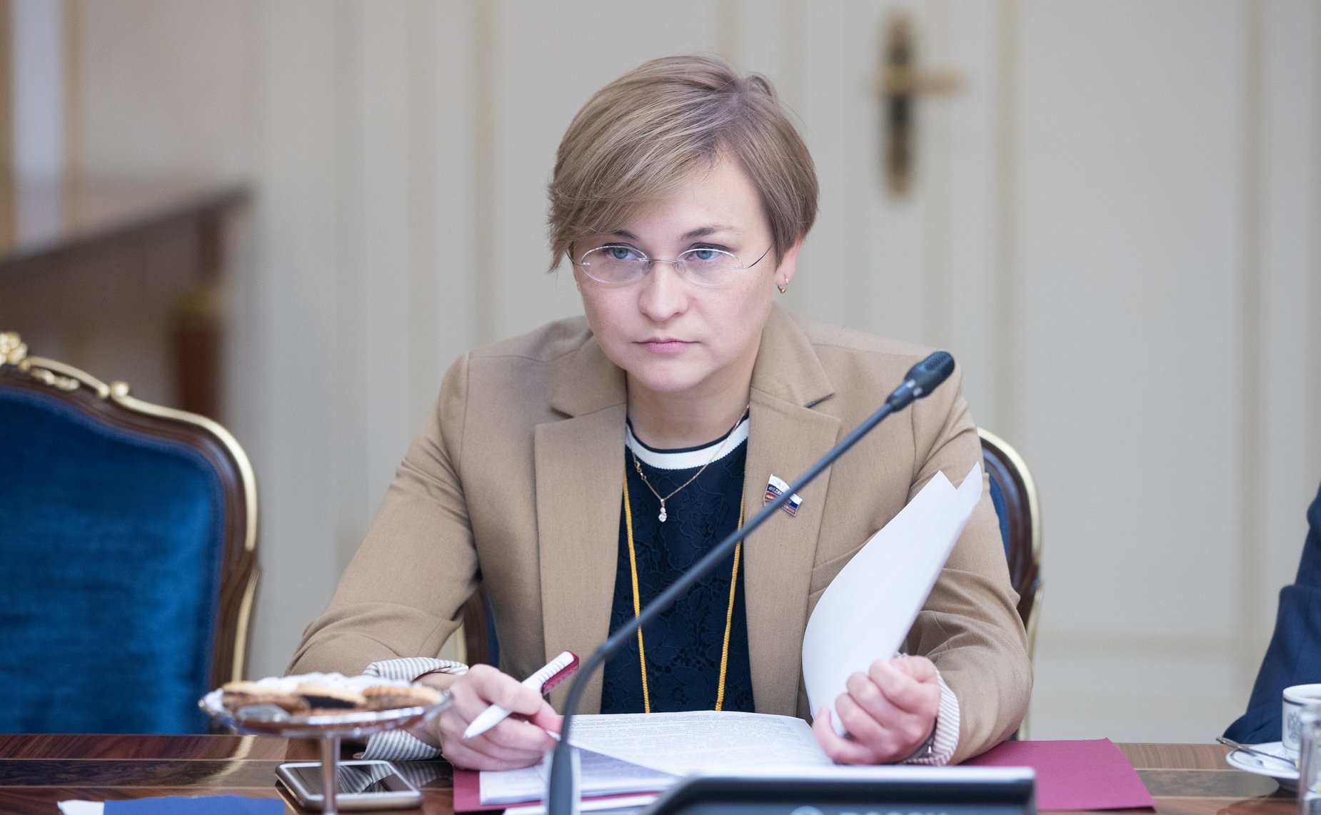 Людмила Бокова