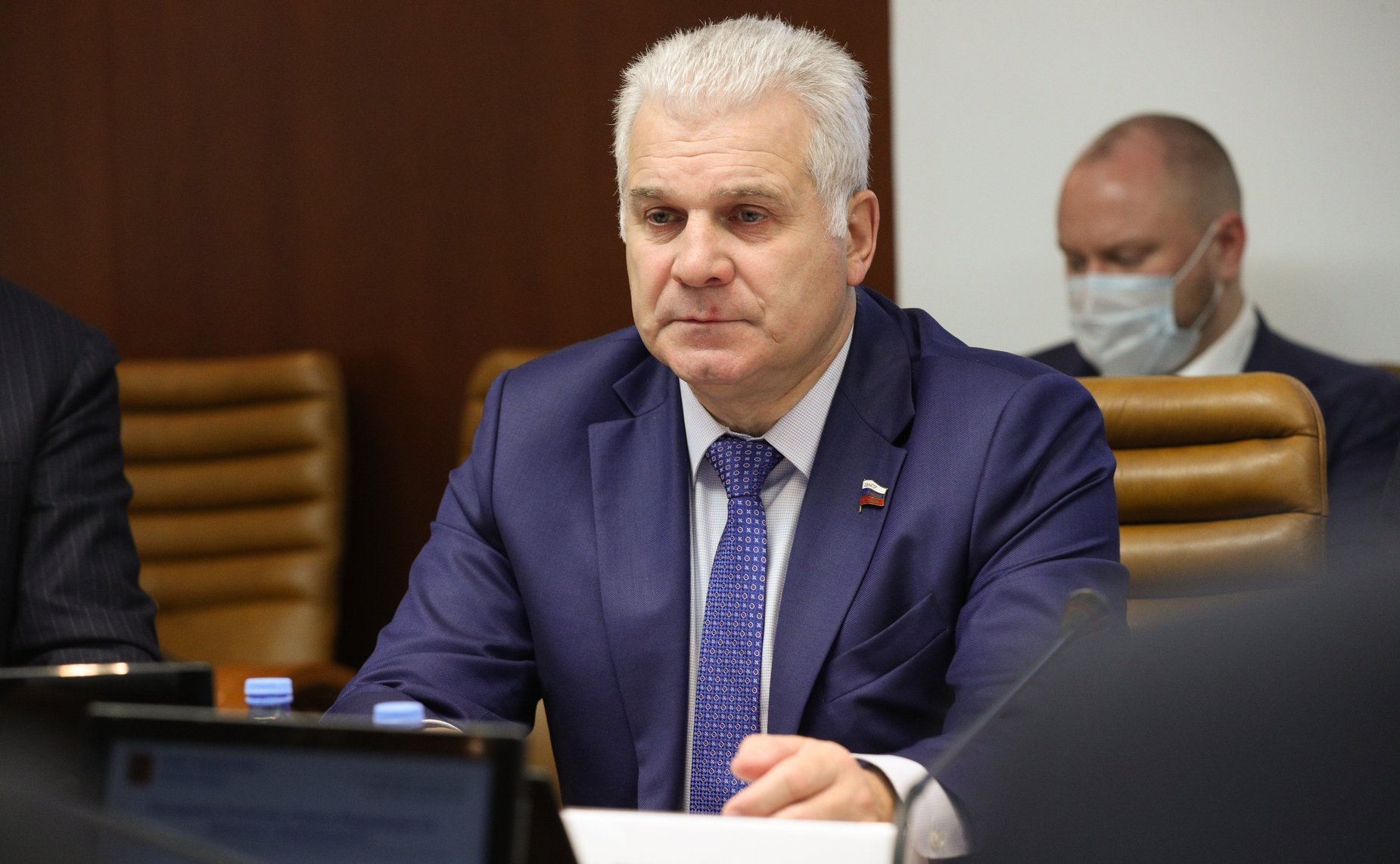 Сергей Мартынов