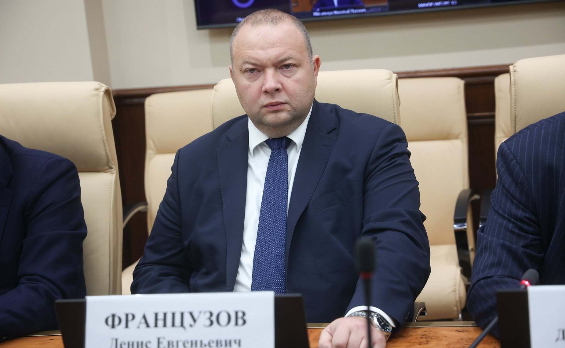 Совещание Комитета Совета Федерации по экономической политике «О мерах государственной поддержки предприятий машиностроения в условиях санкционного давления и падения производства»