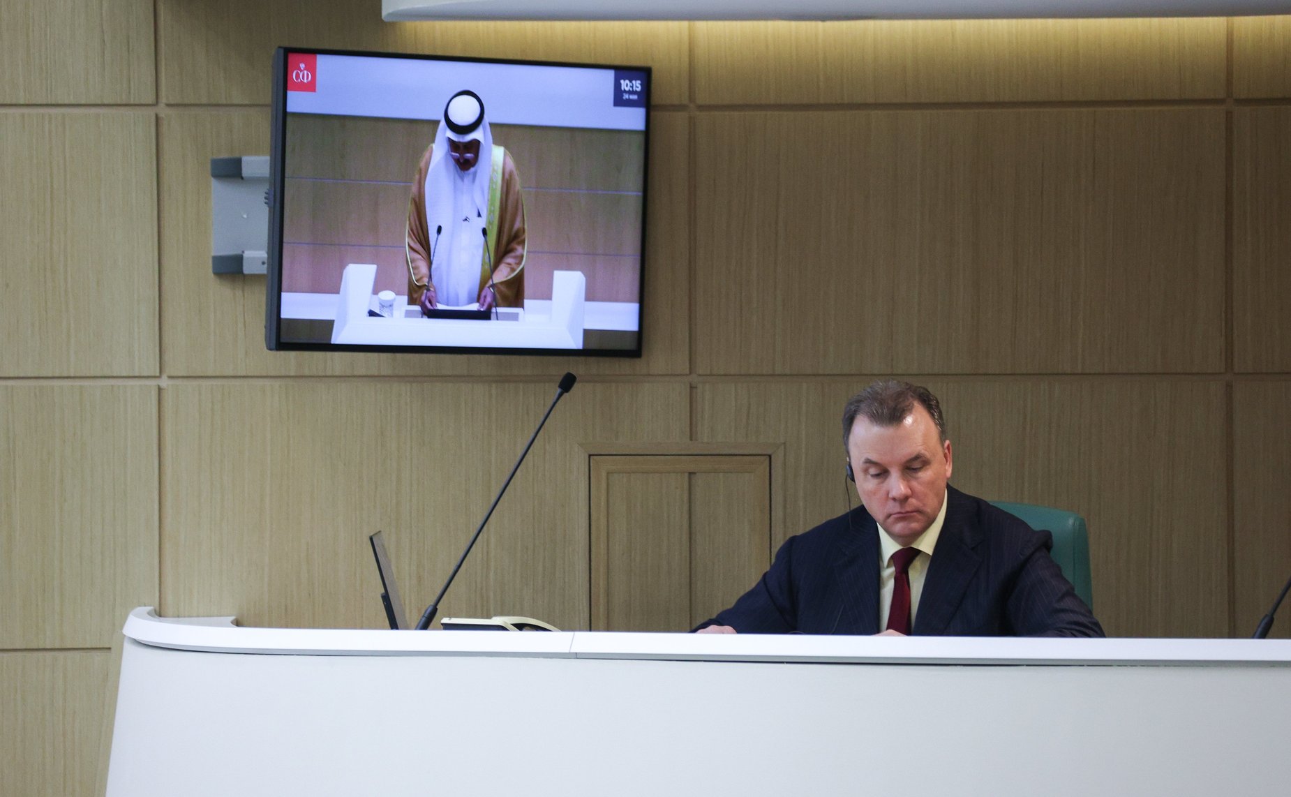 Артур Муравьев