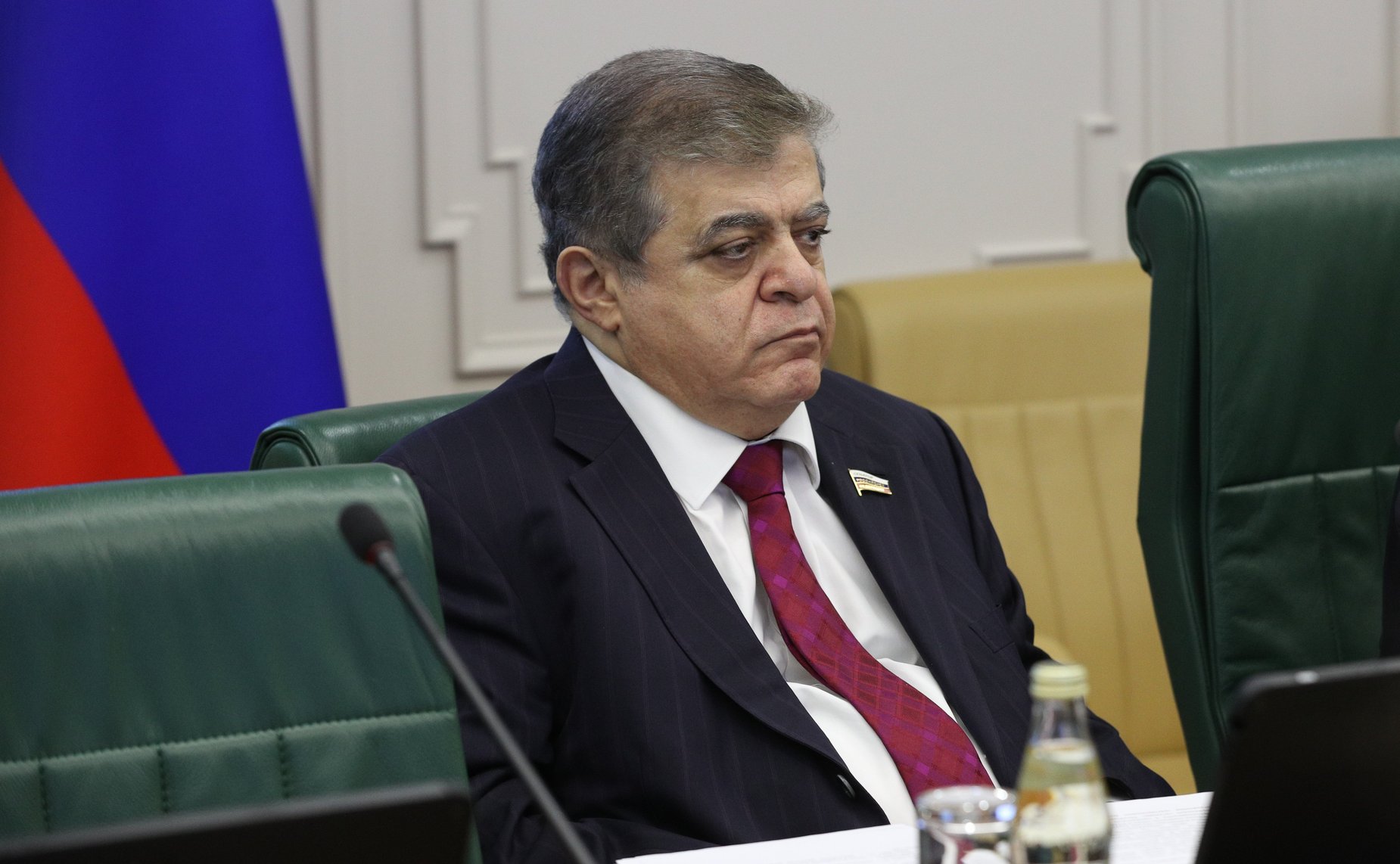 Владимир Джабаров