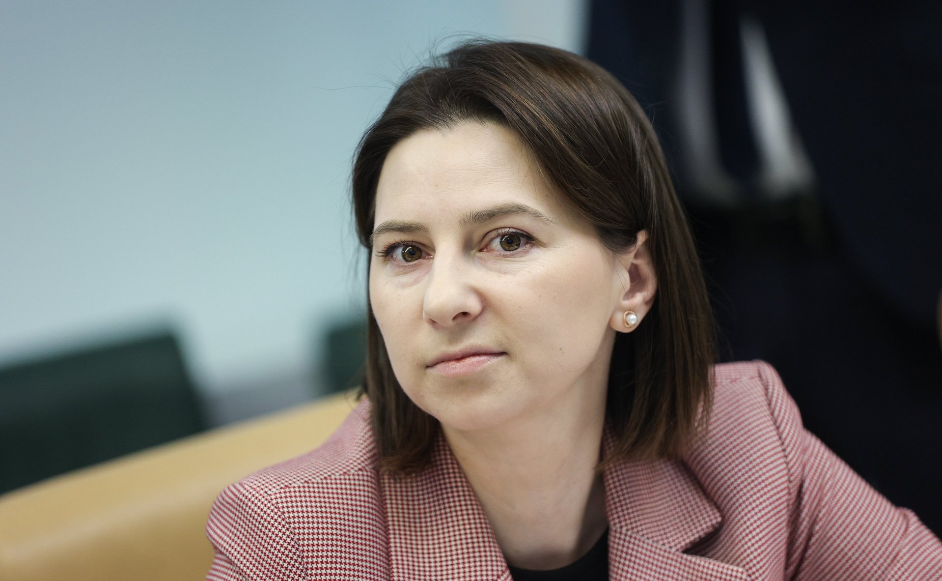 Совещание Комитета СФ по аграрно-продовольственной политике и природопользованию