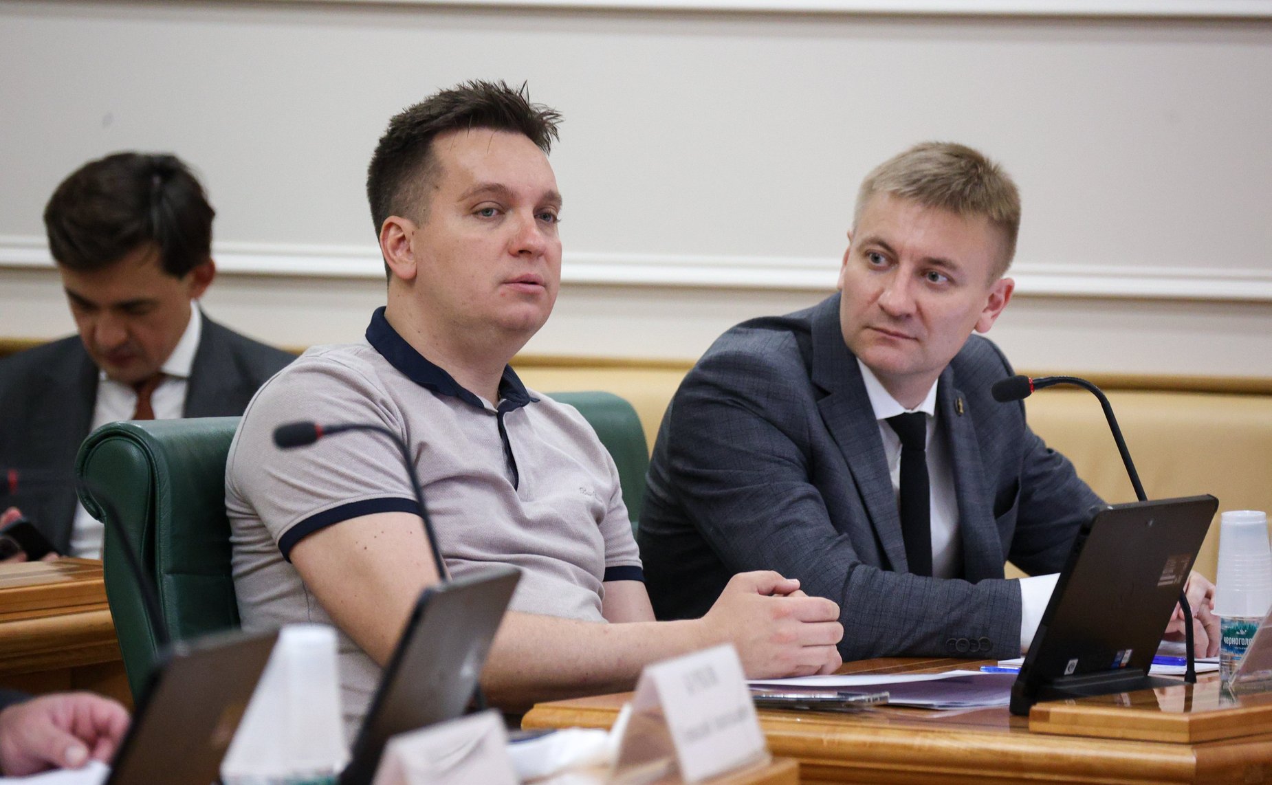 Семинар-совещание Комитета Совета Федерации по конституционному законодательству и государственного строительства «Актуальные проблемы мировой юстиции в Российской Федерации»