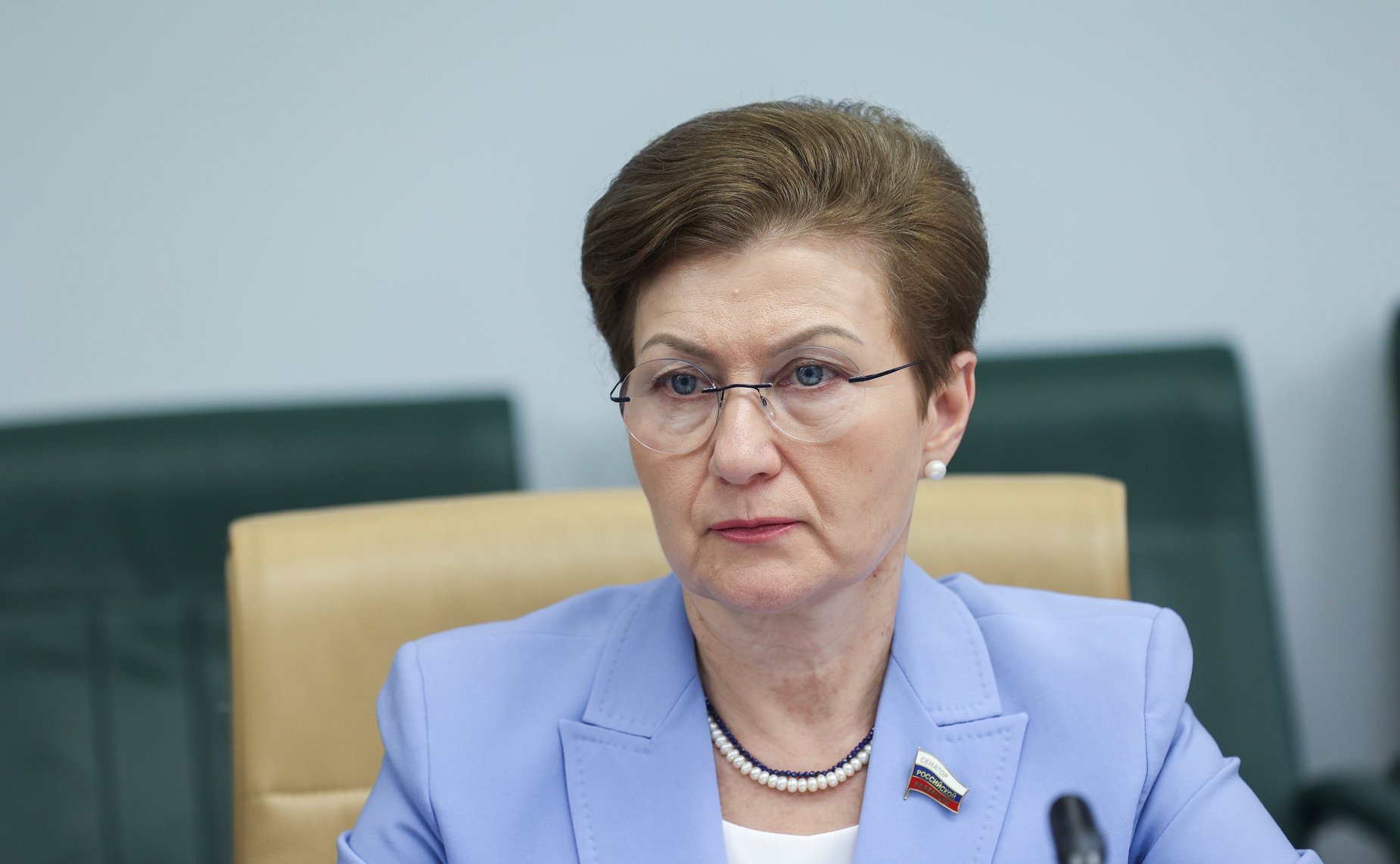 Марина Левина