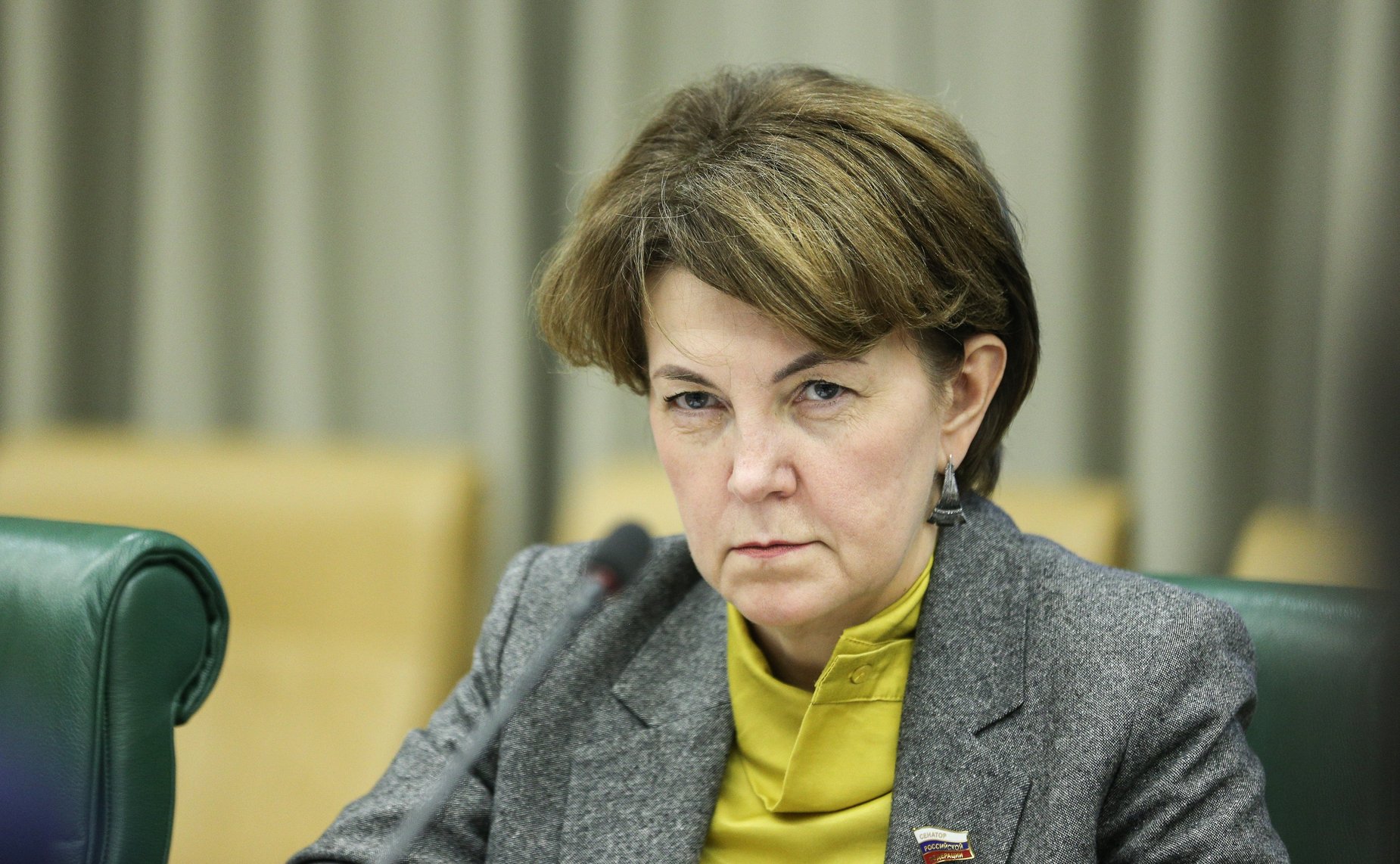 Елена Авдеева