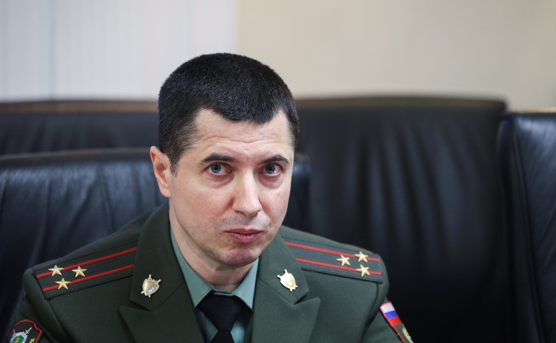 Заседание круглого стола Комитета СФ по конституционному законодательству и государственному строительству «Об установлении уголовной ответственности за саботаж»