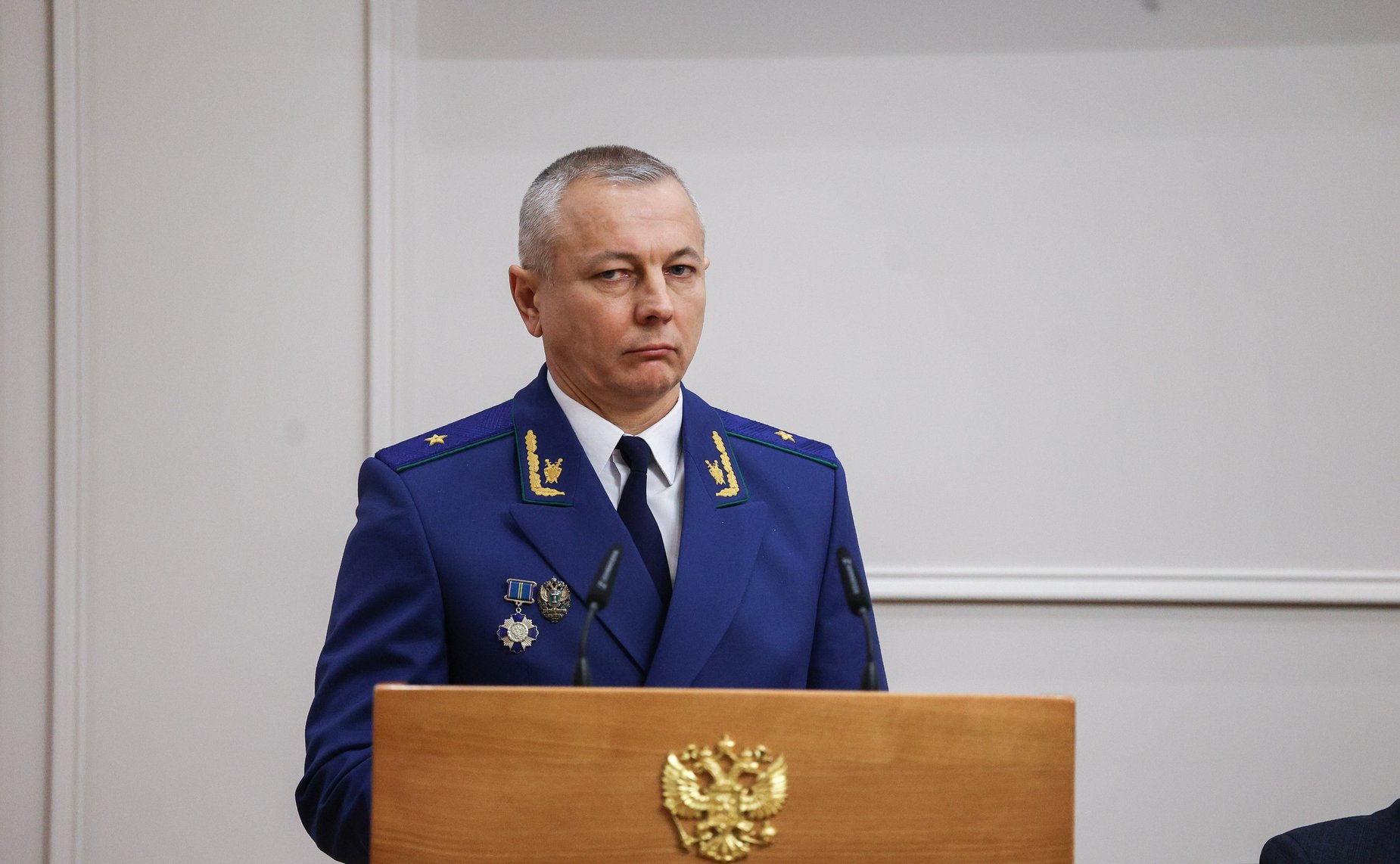 Совместное заседание Комитета СФ по конституционному законодательству и государственному строительству, Комитате СФ по обороне и безопасности и Комитета СФ по федеративному устройству, региональной политике, МСУ и делам Севера