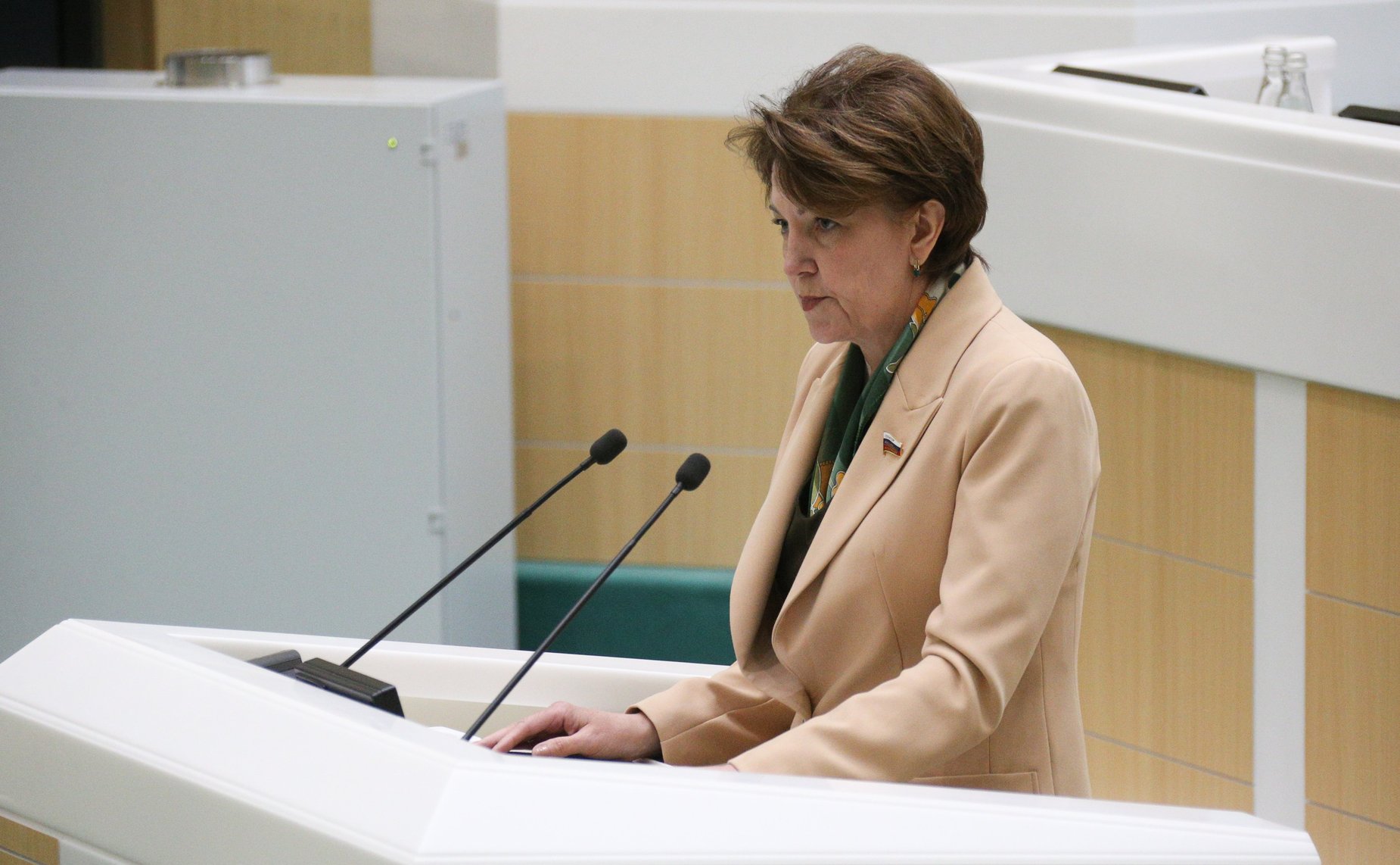 Елена Авдеева