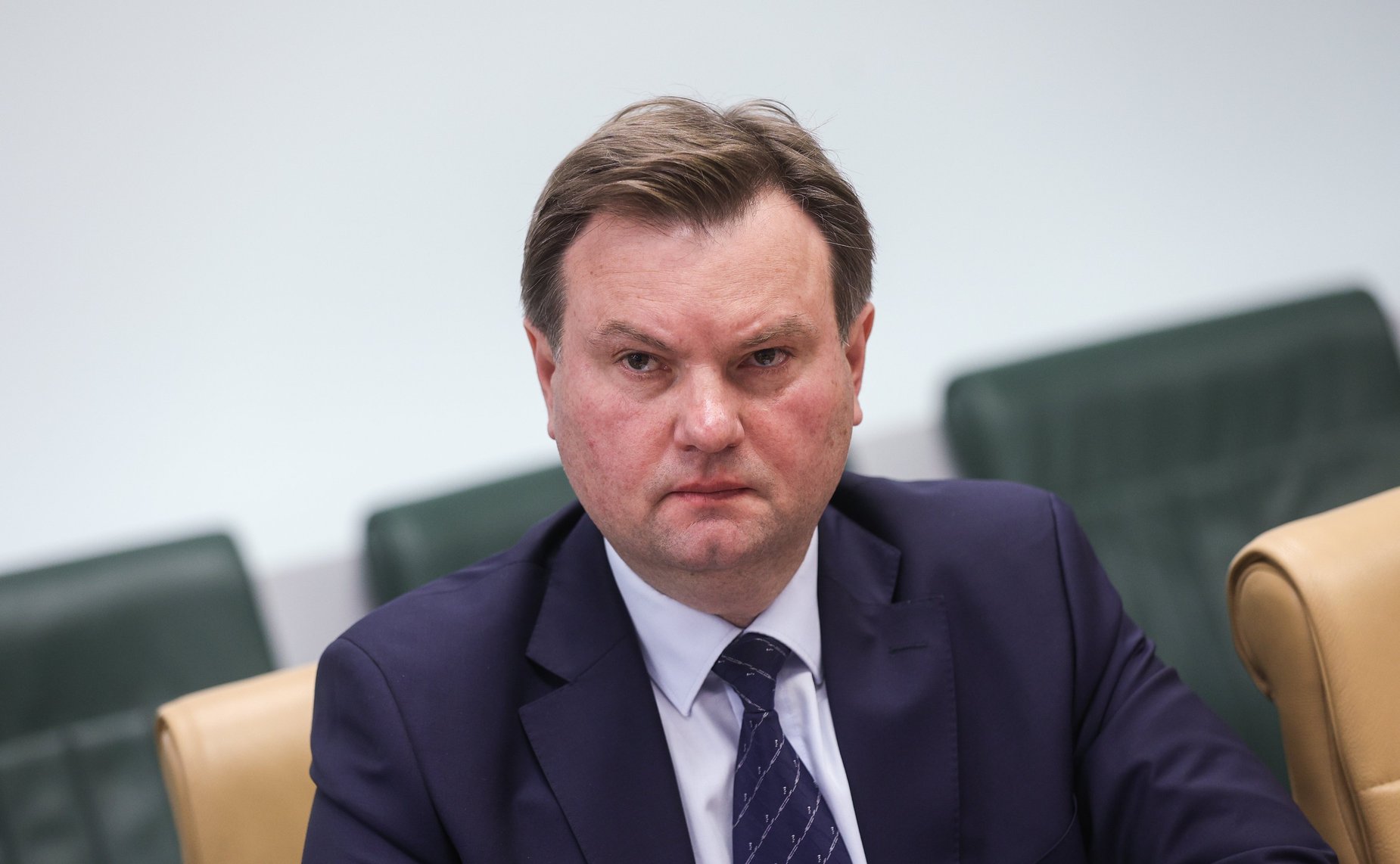 Совещание Комитета СФ по экономической политике совместно с Комитетом СФ по социальной политике на тему «Функционирование объектов отдыха и туризма, санаторно-курортного назначения на территориях ДНР, ЛНР, Запорожской и Херсонской областей»