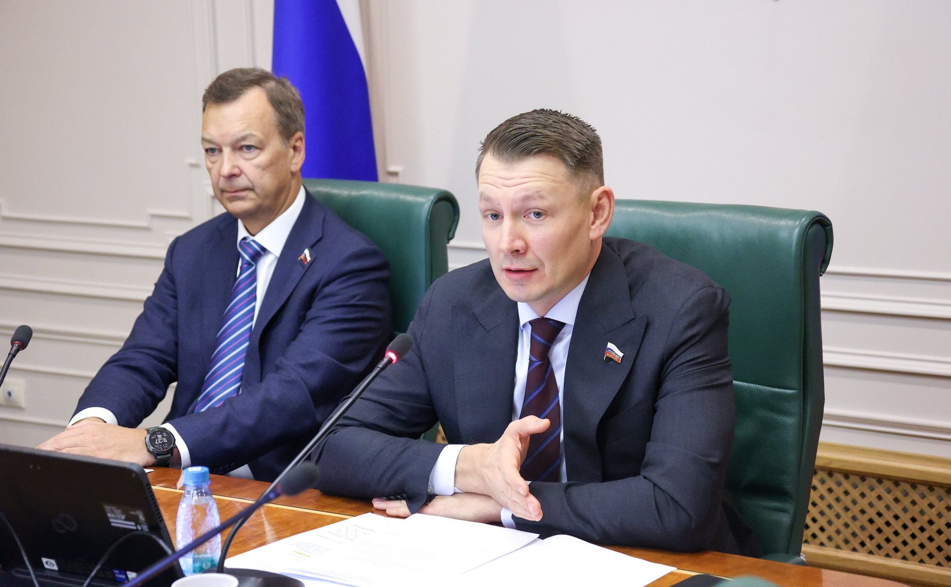 Александр Двойных