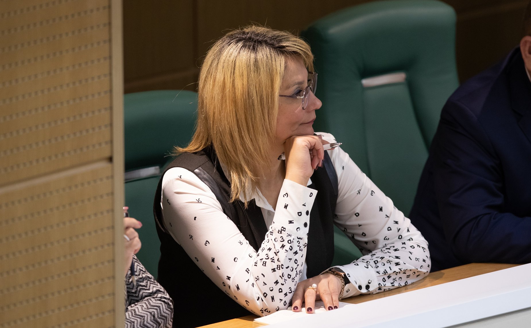 Наталия Косихина