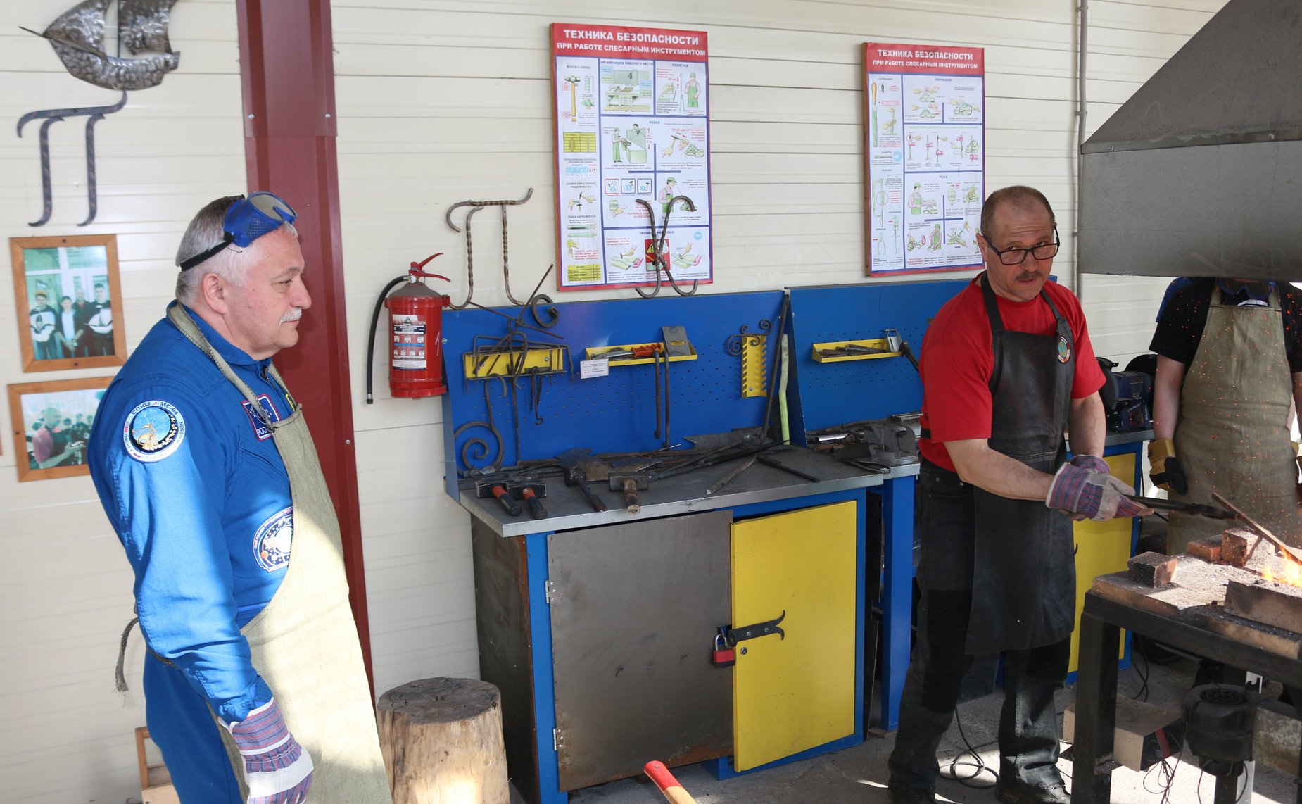 Мероприятия в Рамках заседания Вологодского Дискуссионного клуба