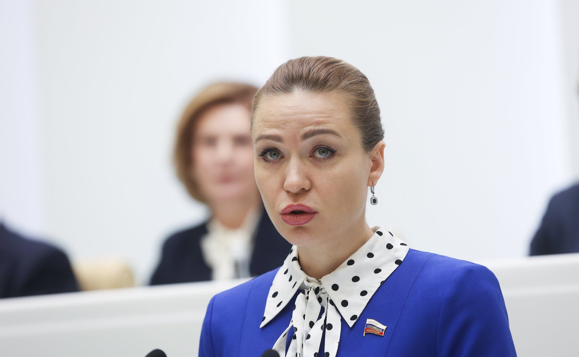 Наталья Никонорова