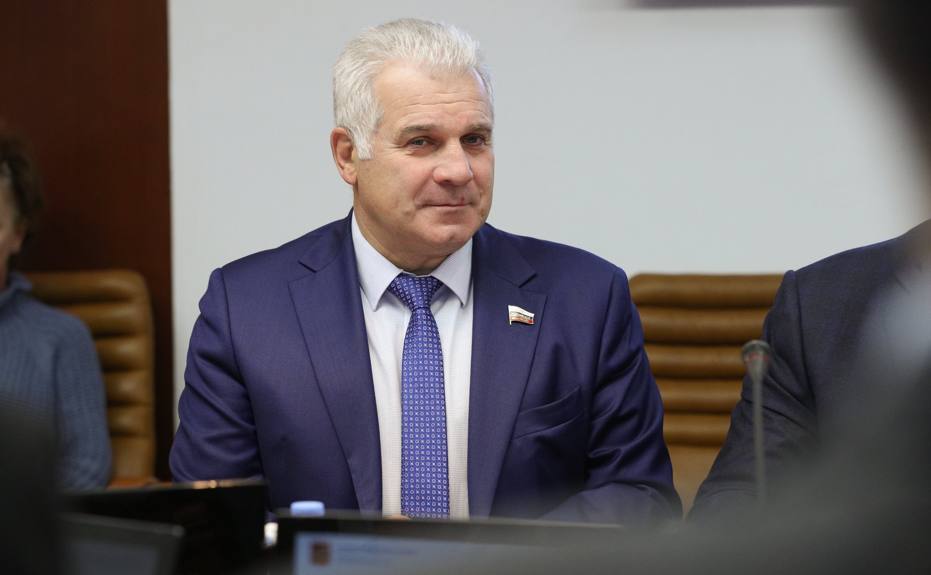 Сергей Мартынов