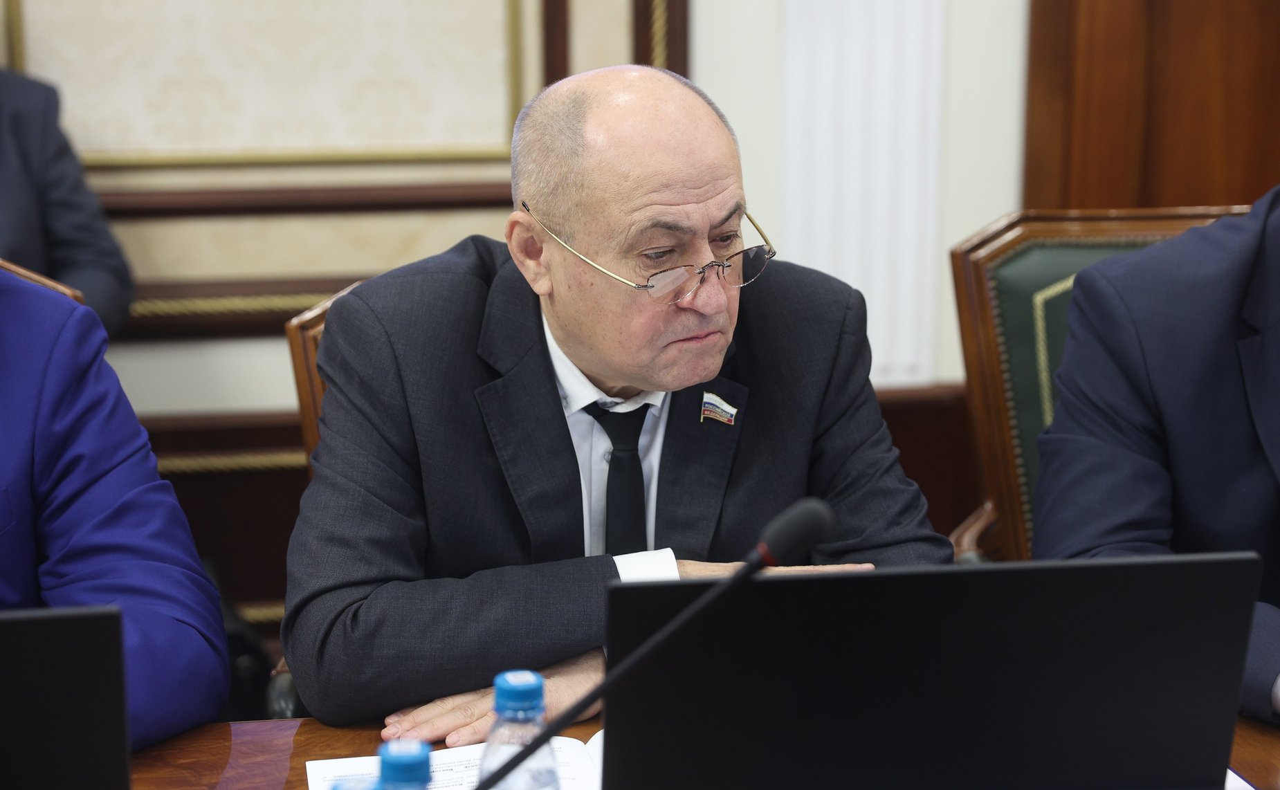 Николай Кондратюк