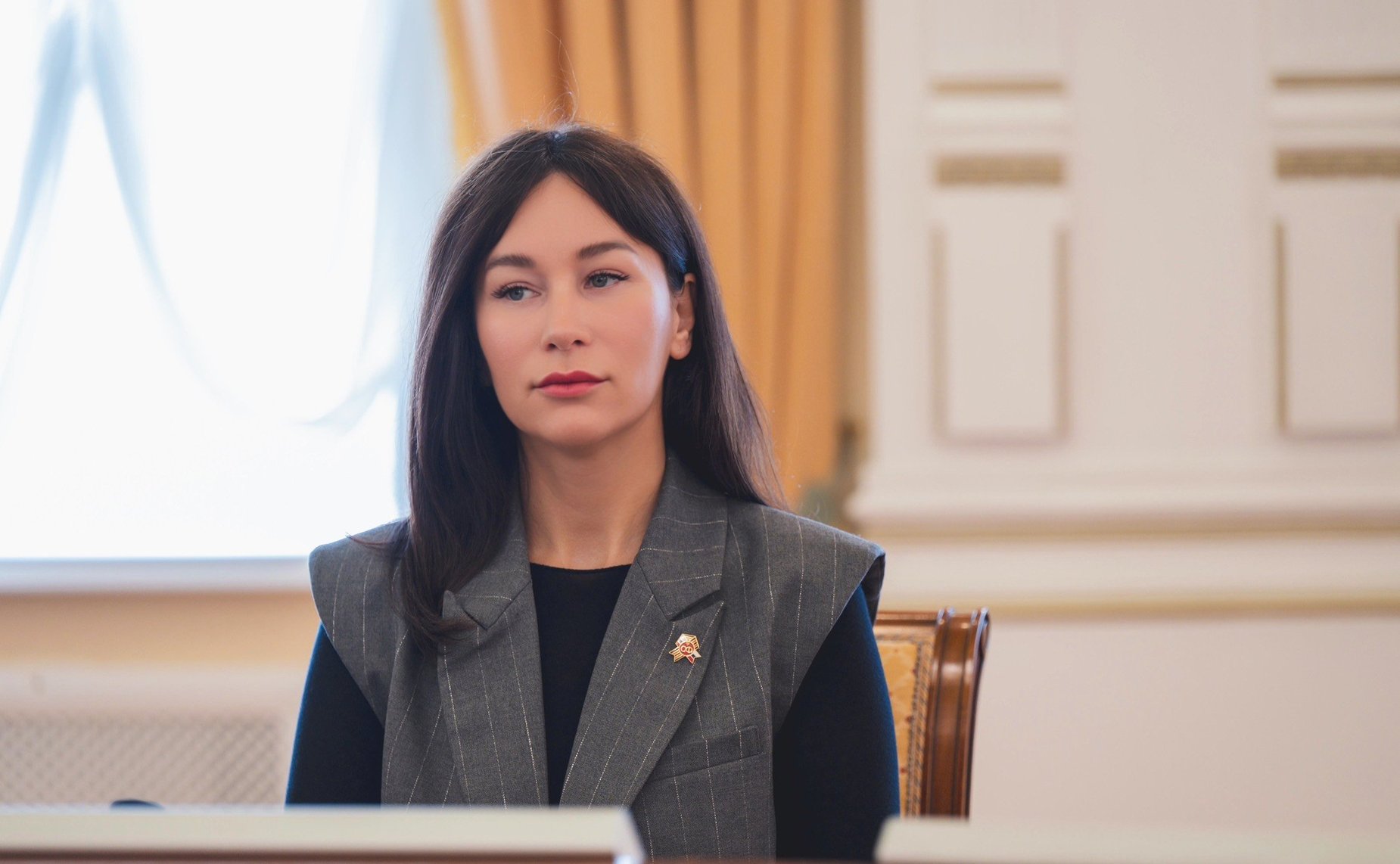 Елена Дягилева