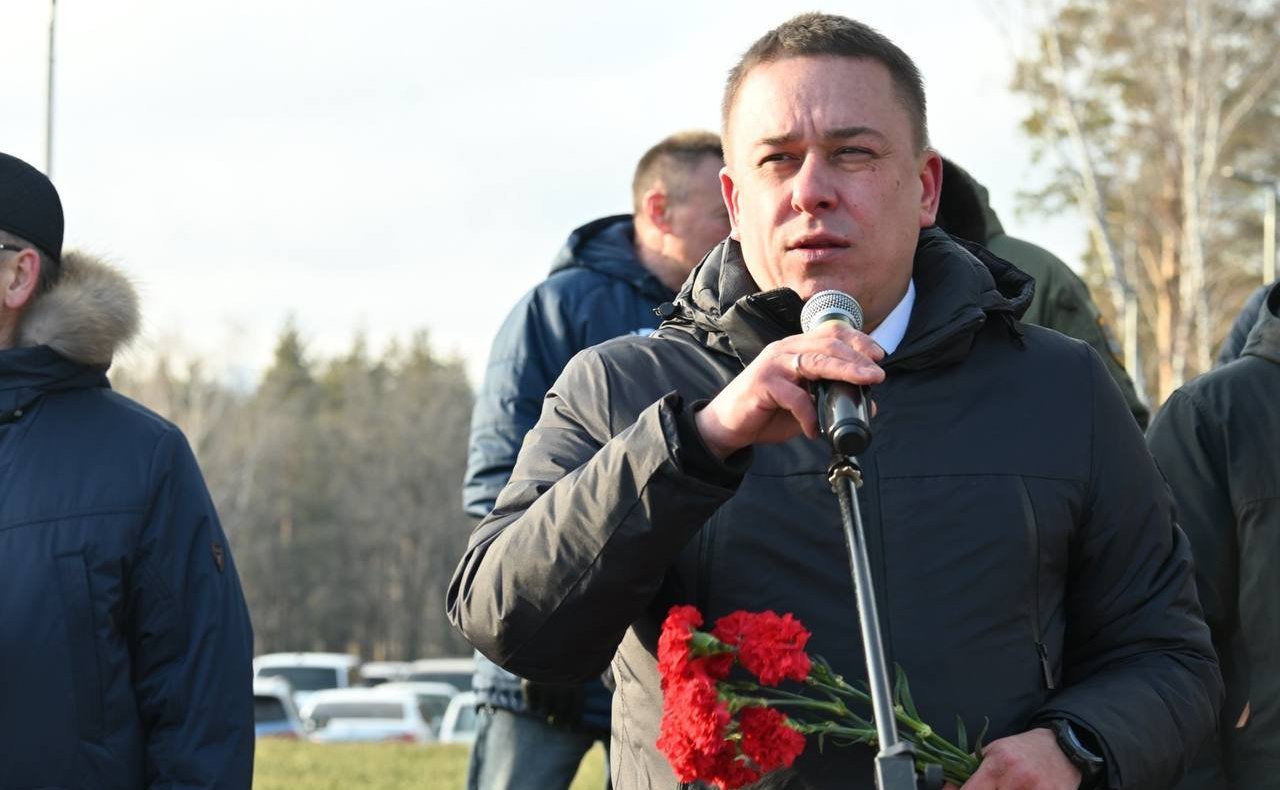 Айрат Гибатдинов