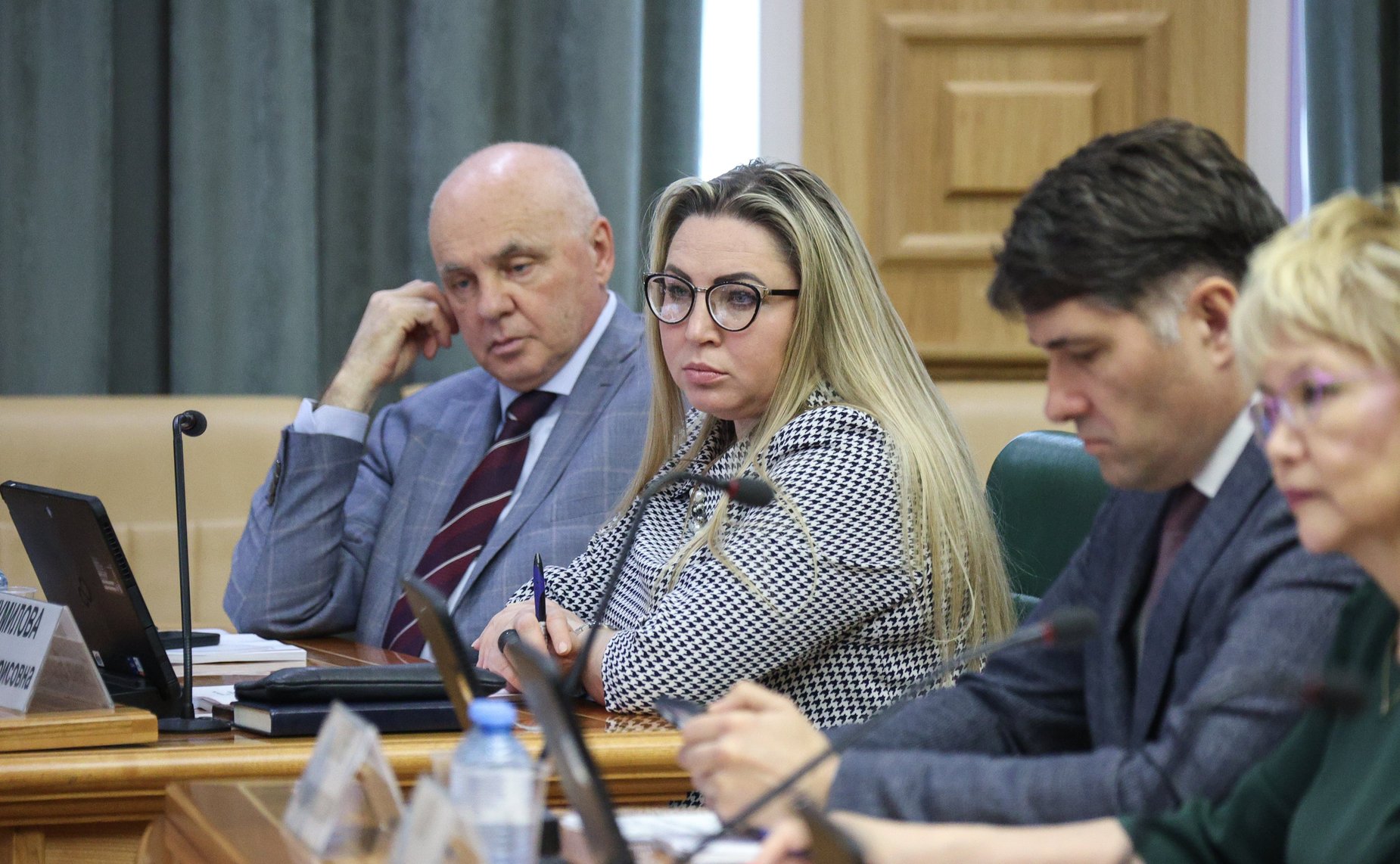 Елена Шумилова