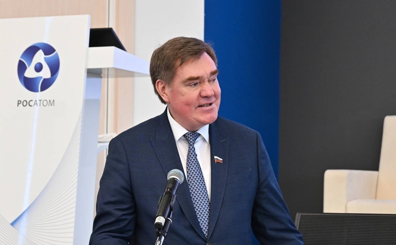 Александр Савин