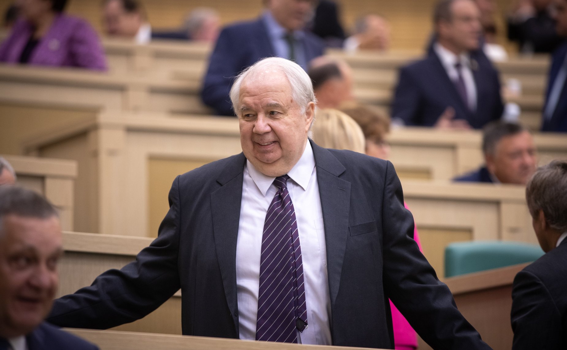 Сергей Кисляк