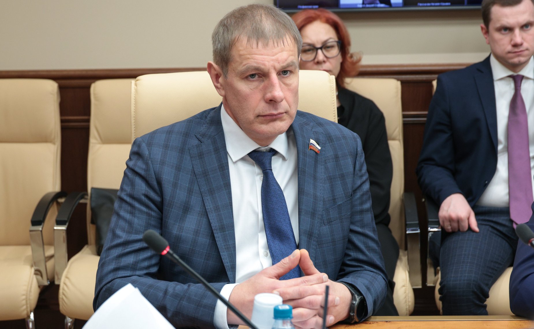 Олег Земцов