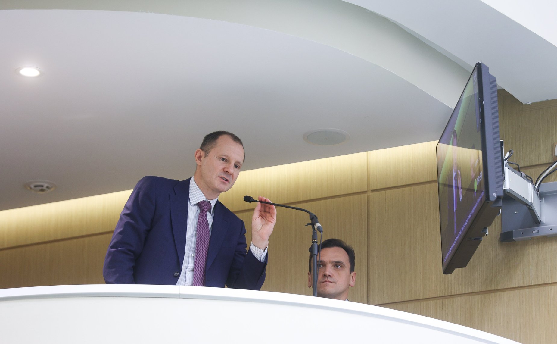 602-е заседание Совета Федерации