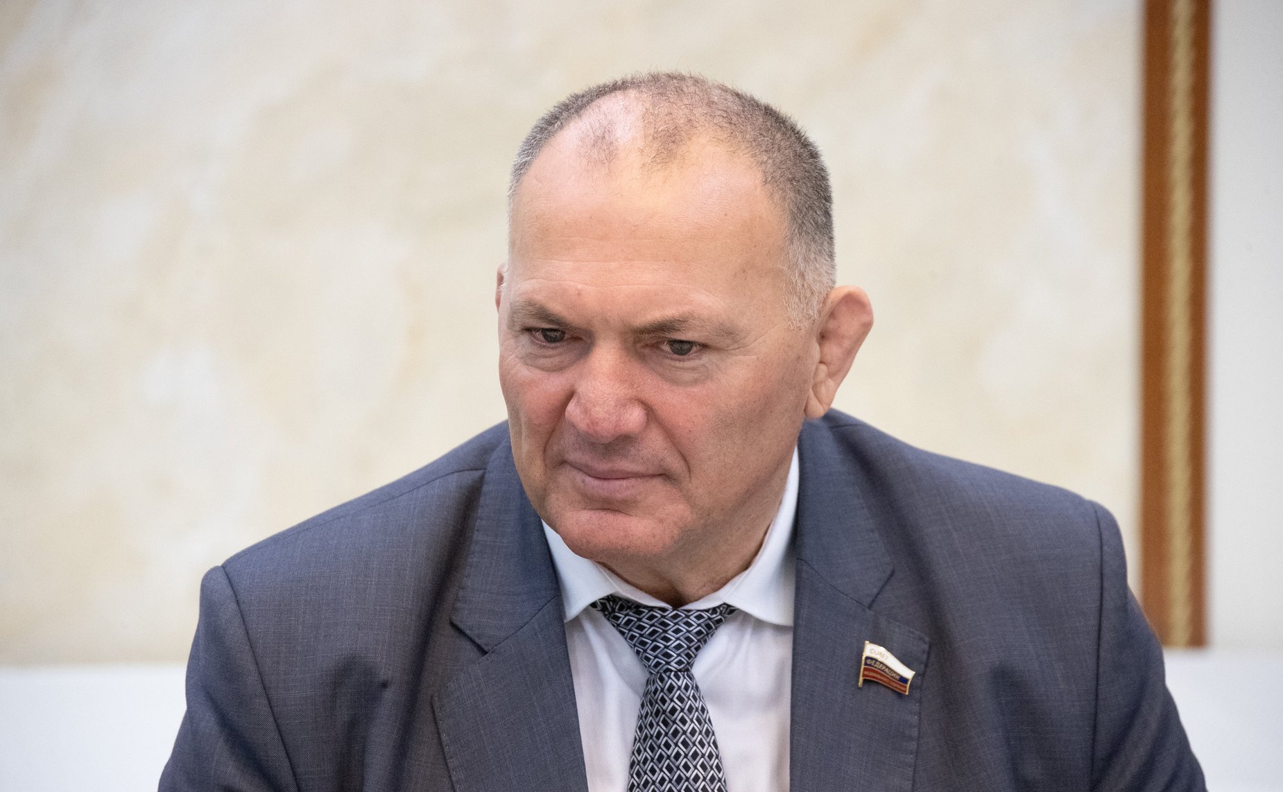 Крым Казаноков