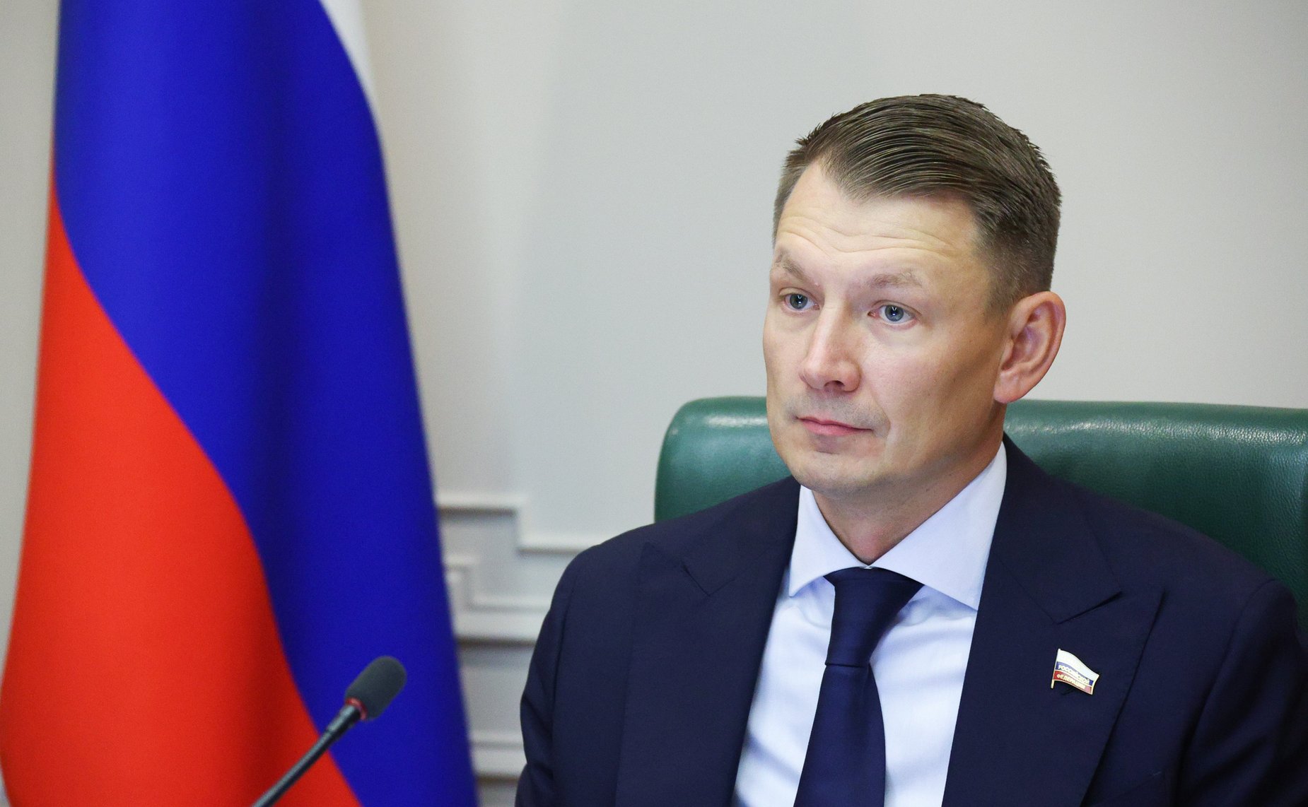 Александр Двойных