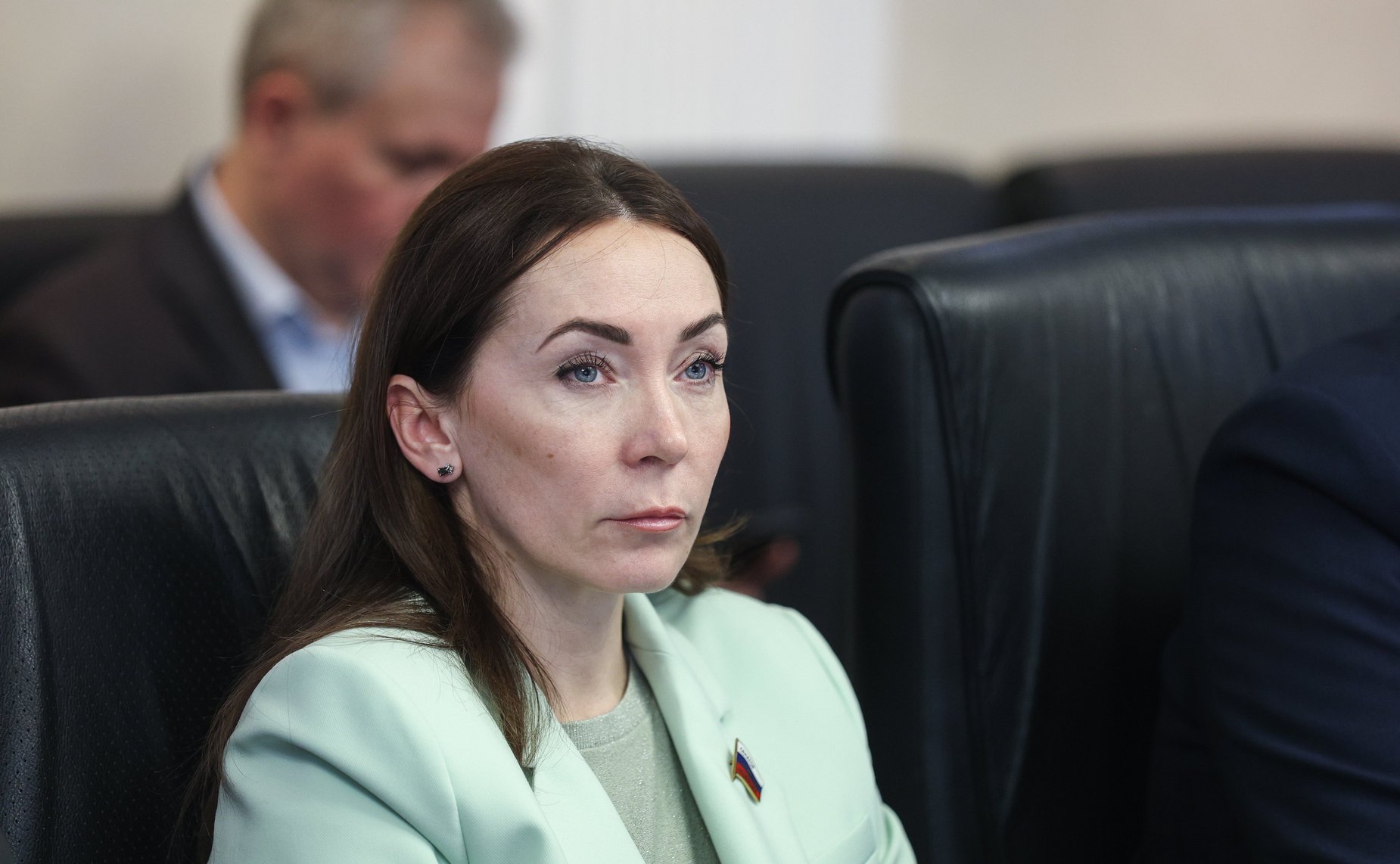 Надежда Ильина