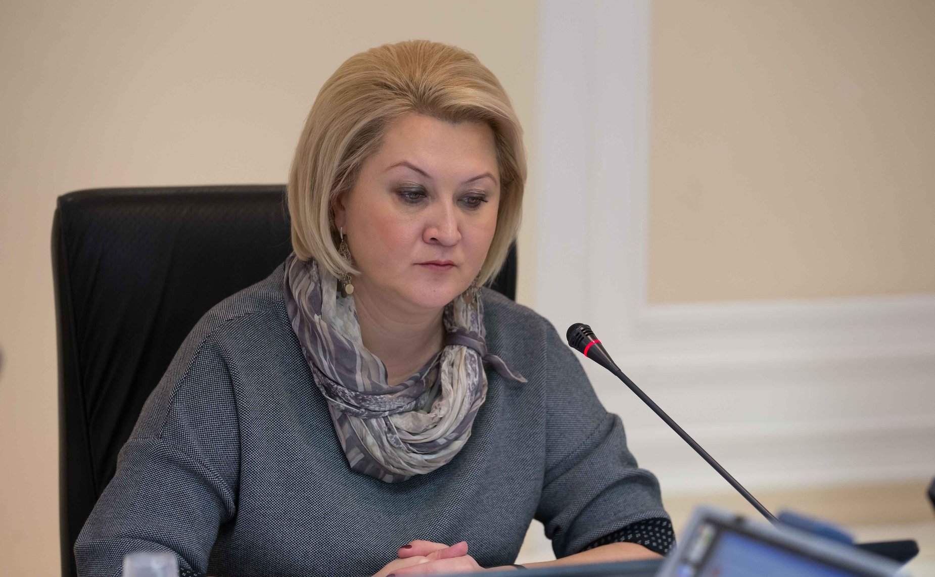 Л. Гумерова