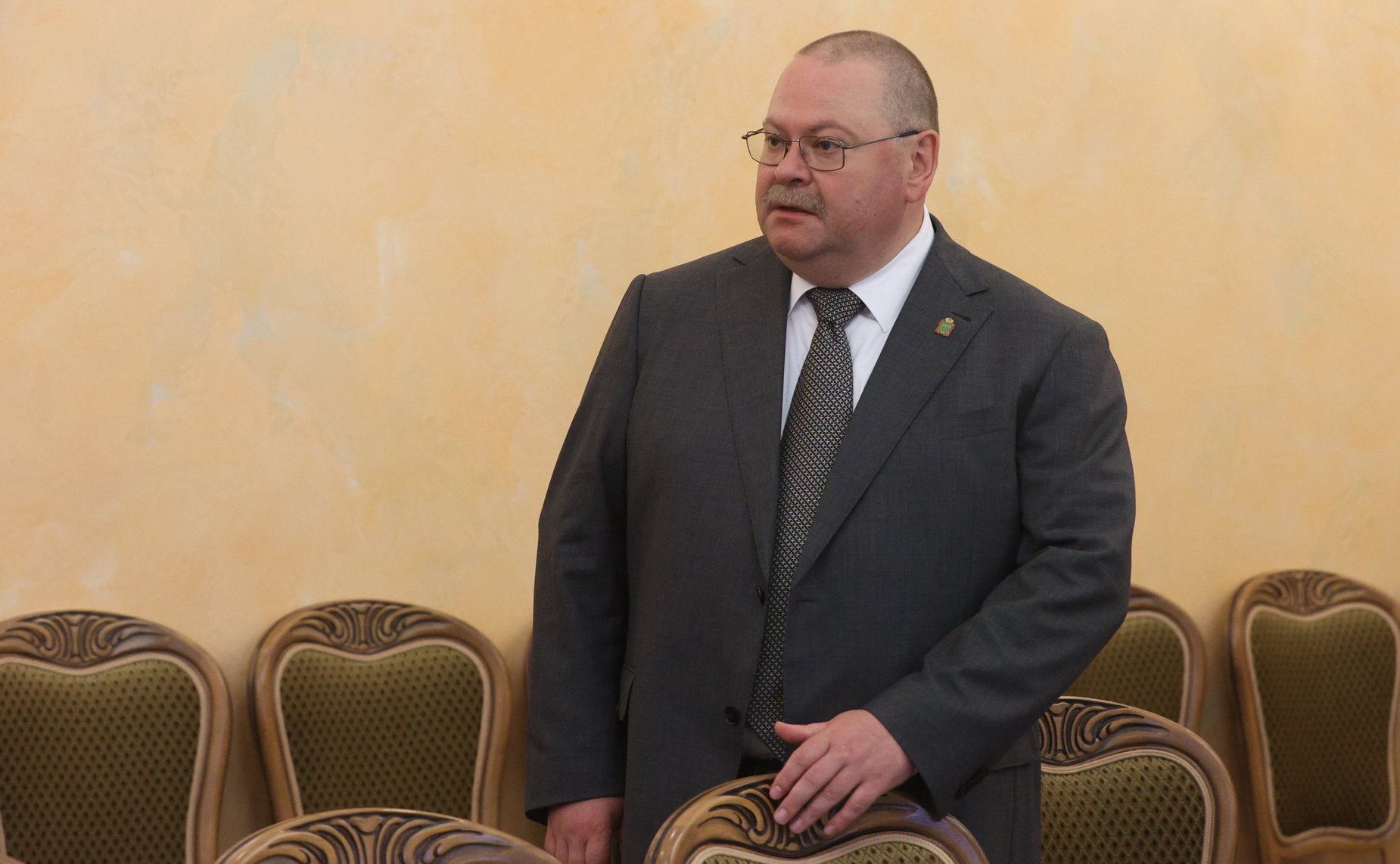 Встреча Председателя Совета Федерации Валентины Матвиенко и Председателя Совета Республики Национального собрания Республики Беларусь Натальи Кочановой с руководством субъектов Российской Федерации и регионов Республики Беларусь