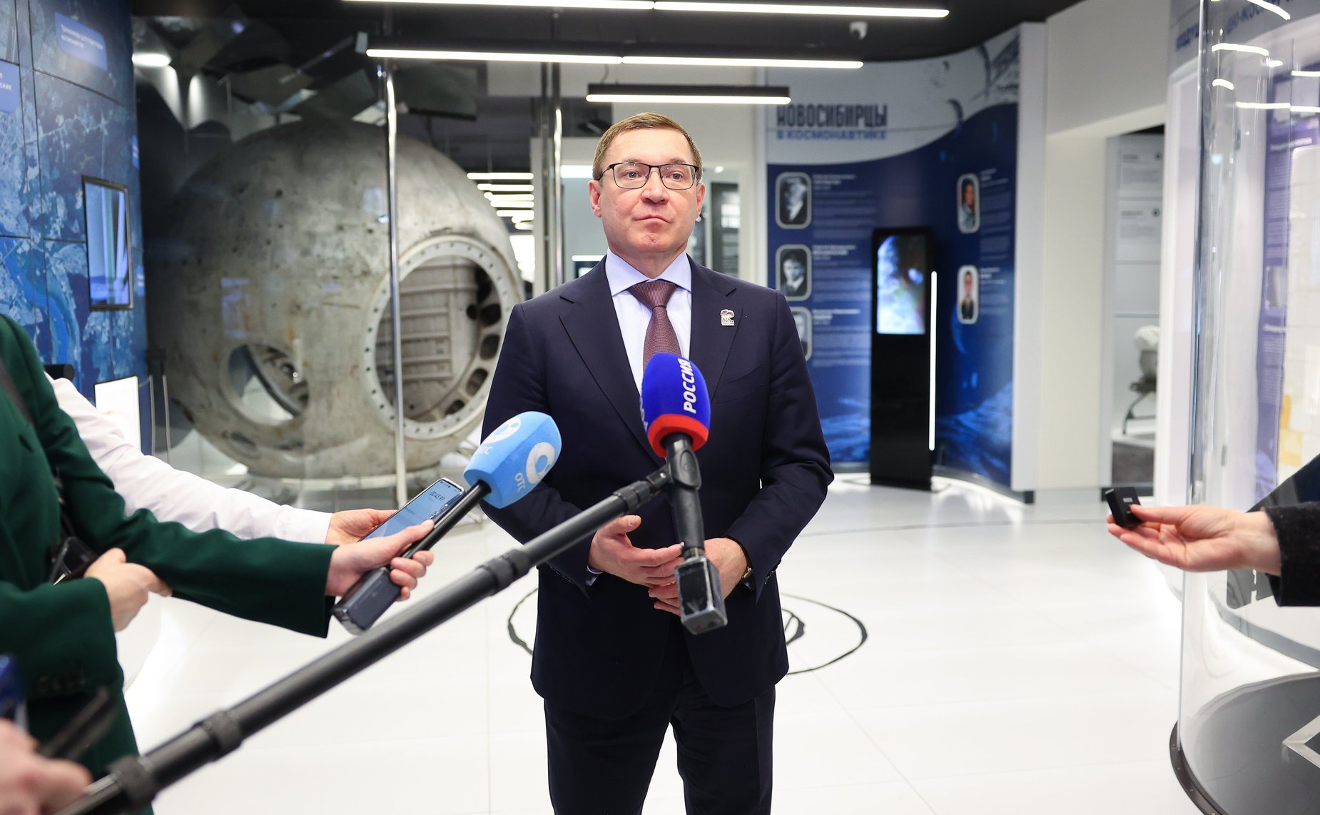 Владимир Якушев