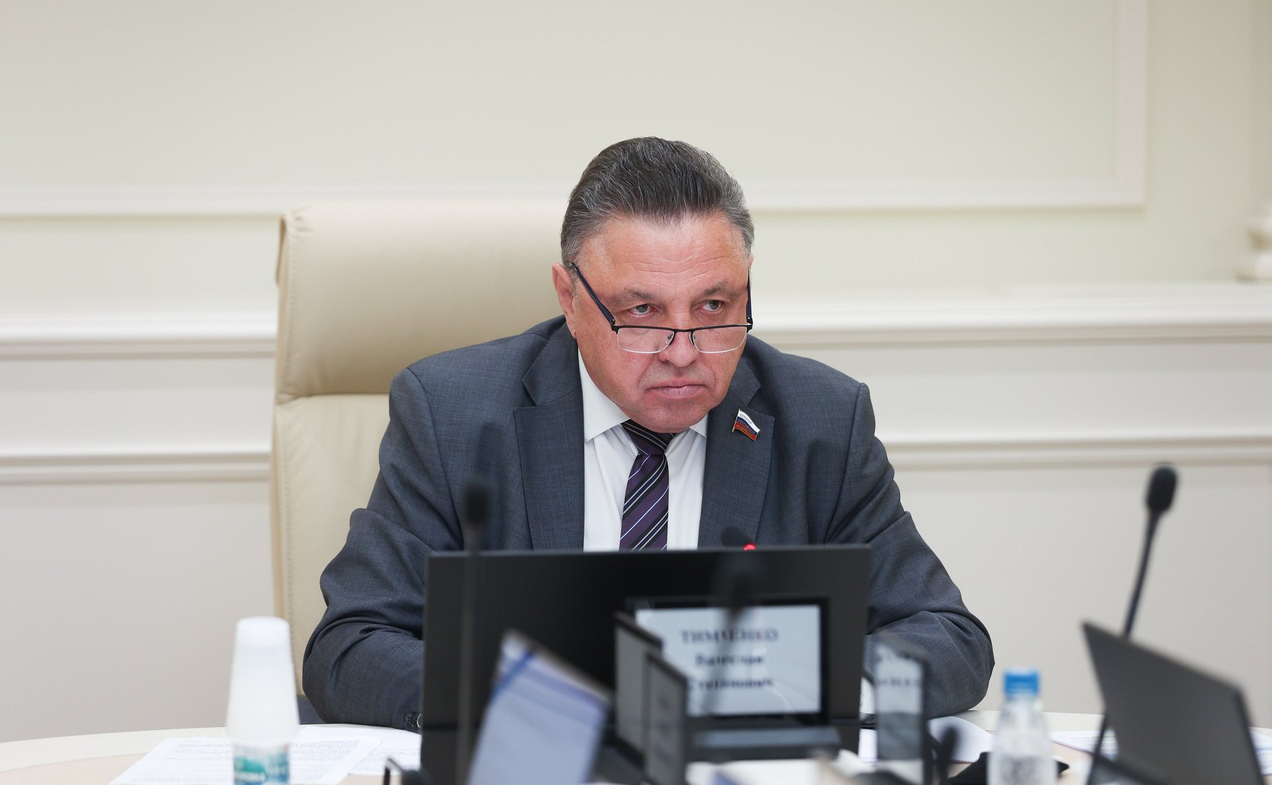 Вячеслав Тимченко