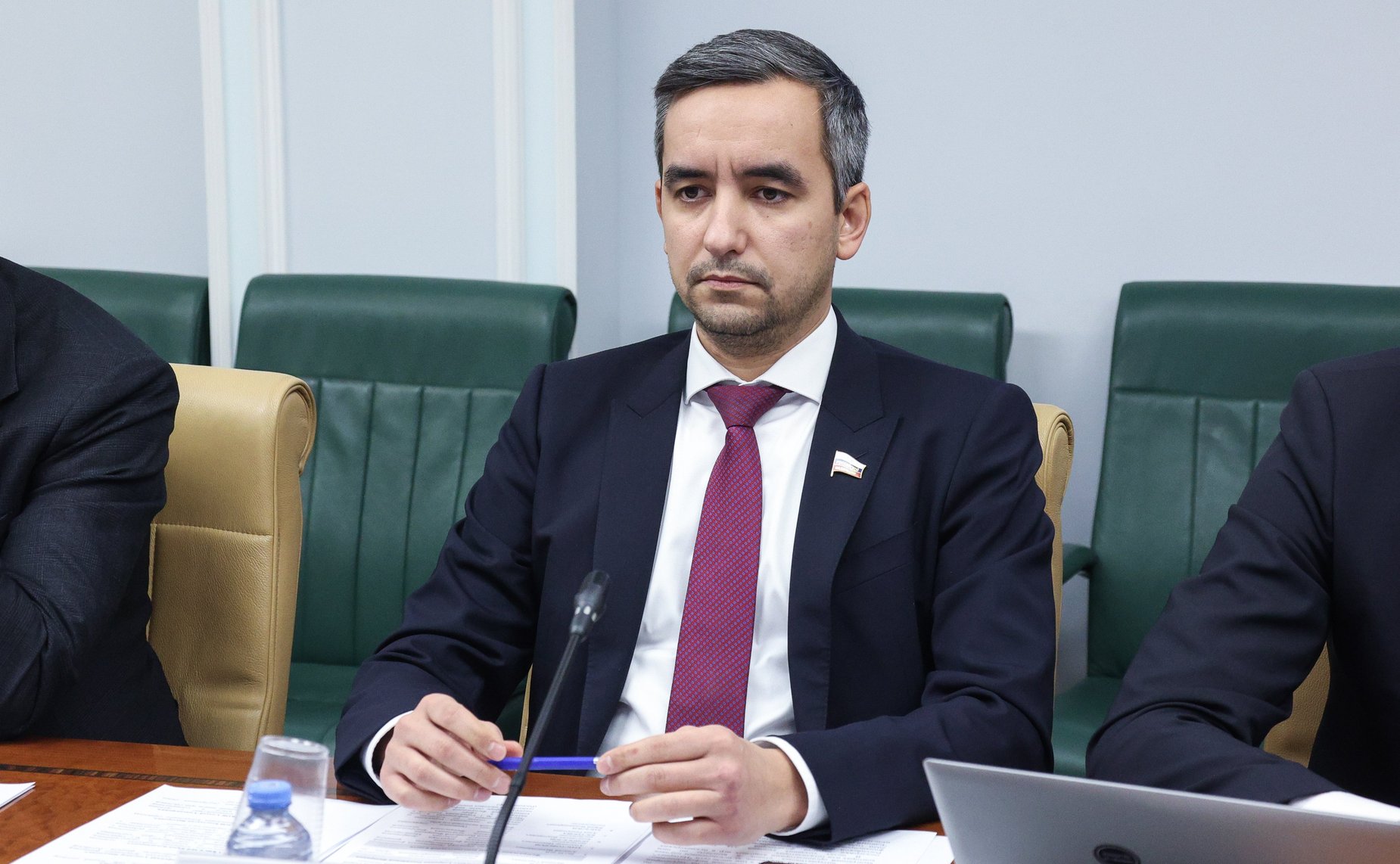 Александр Трембицкий