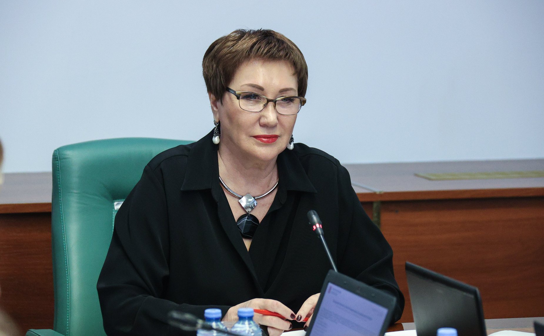 Елена Перминова