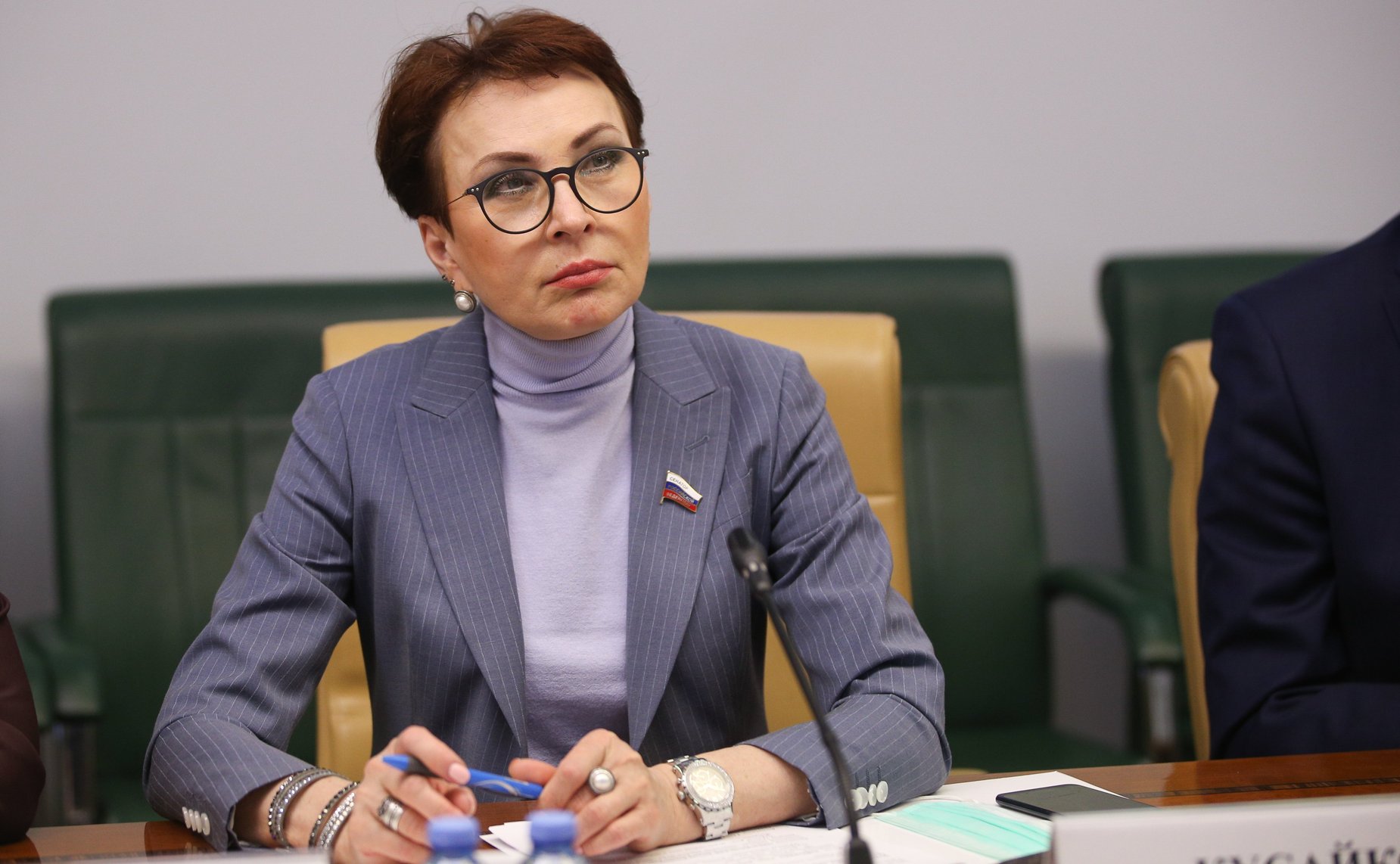 Татьяна Кусайко