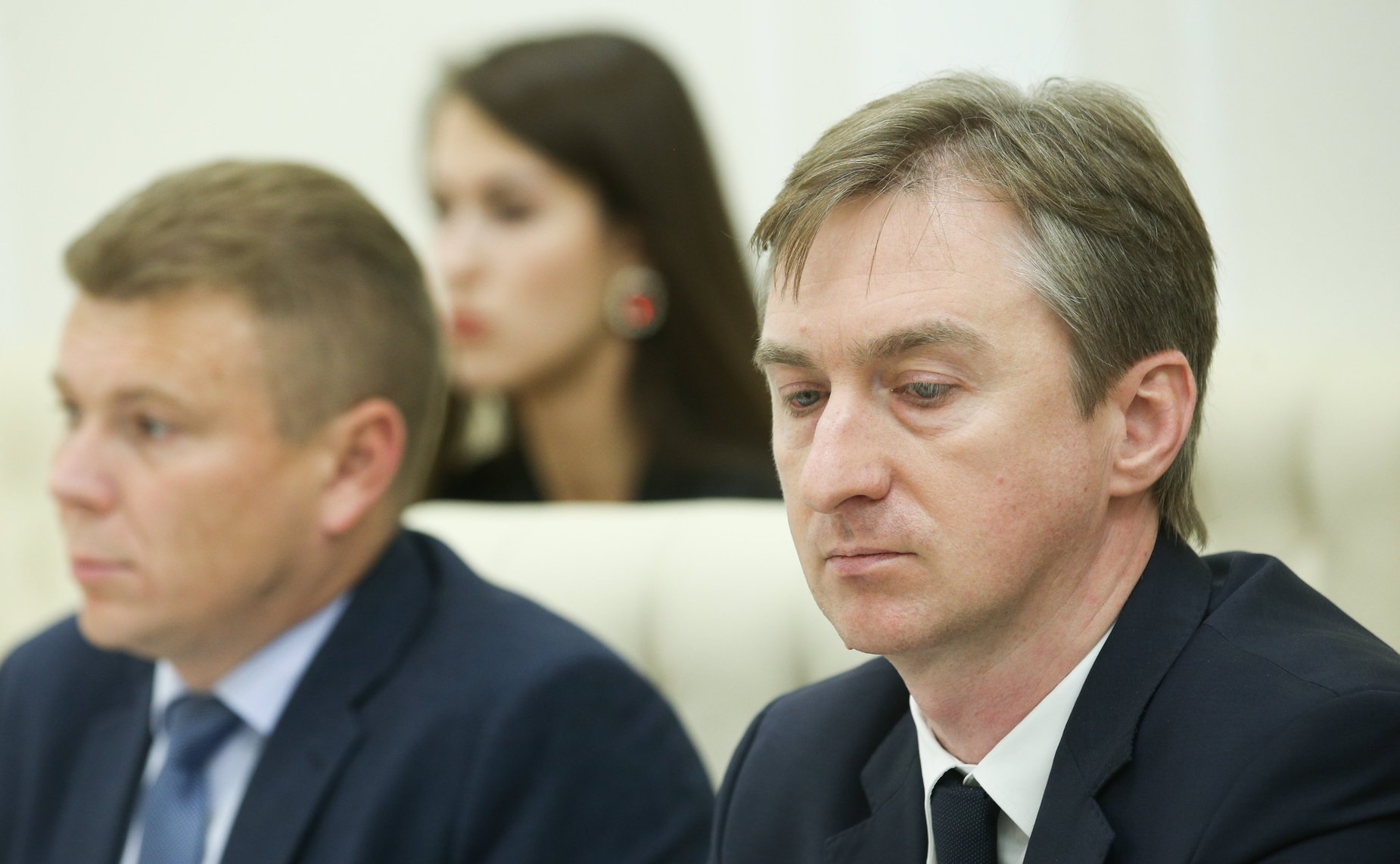 Совещание Комитета СФ по экономической политике