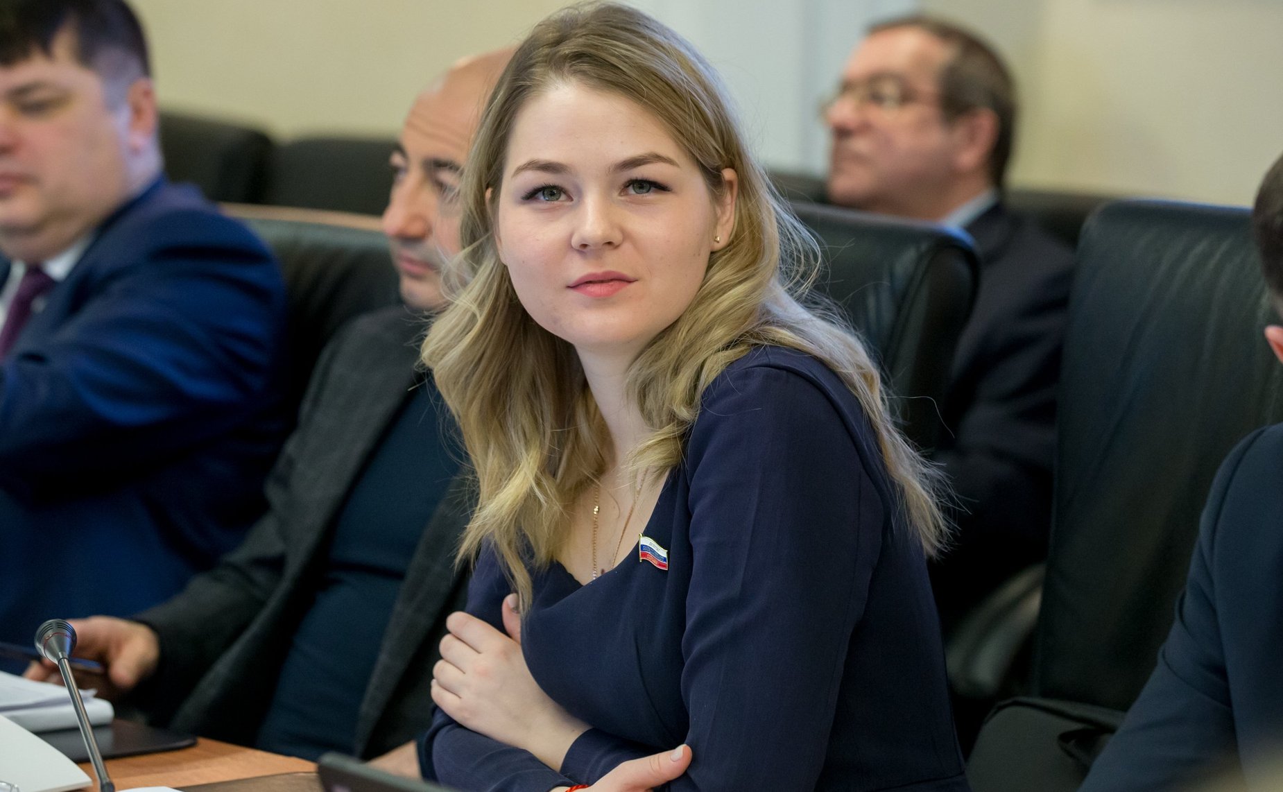 Расширенное заседание Комитета СФ по науке, образованию и культуре