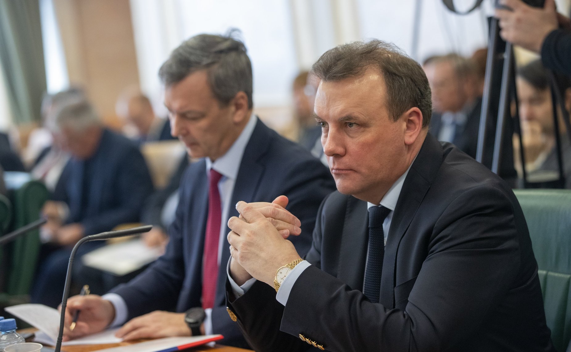 Артур Муравьев