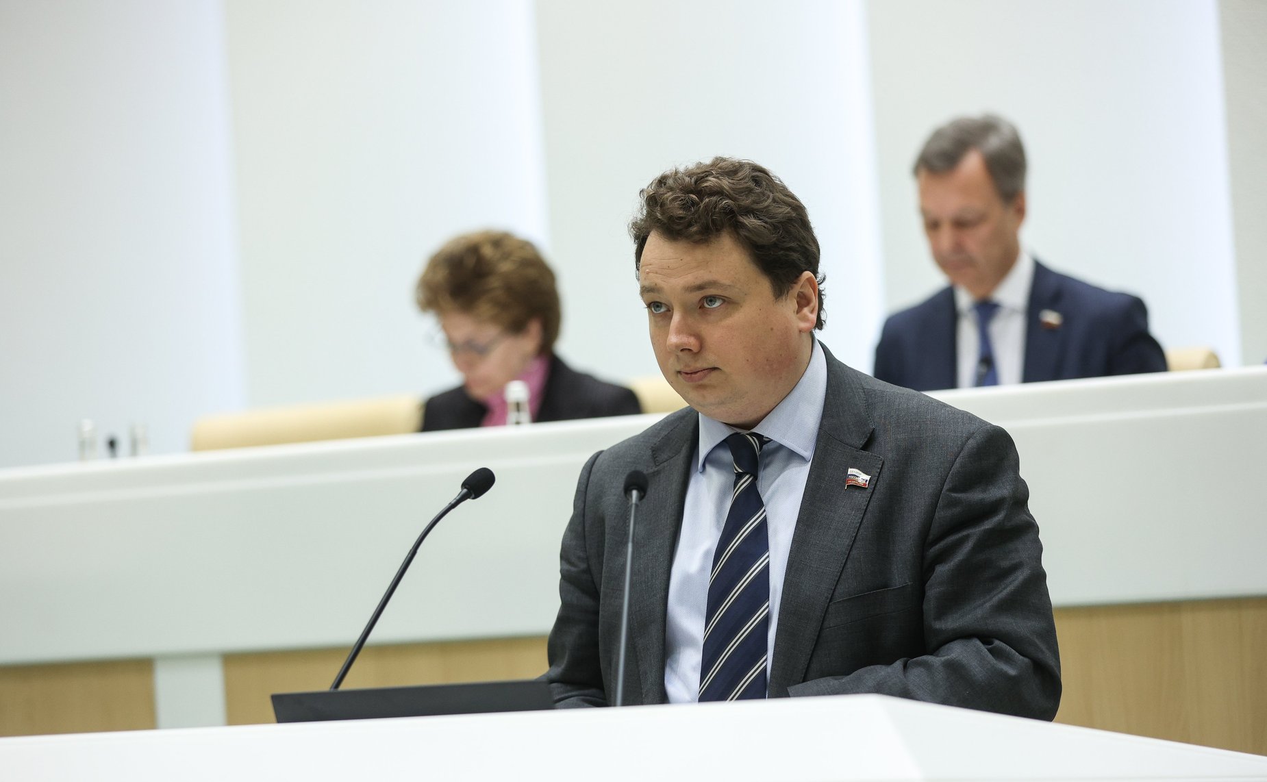 Александр Шендерюк-Жидков