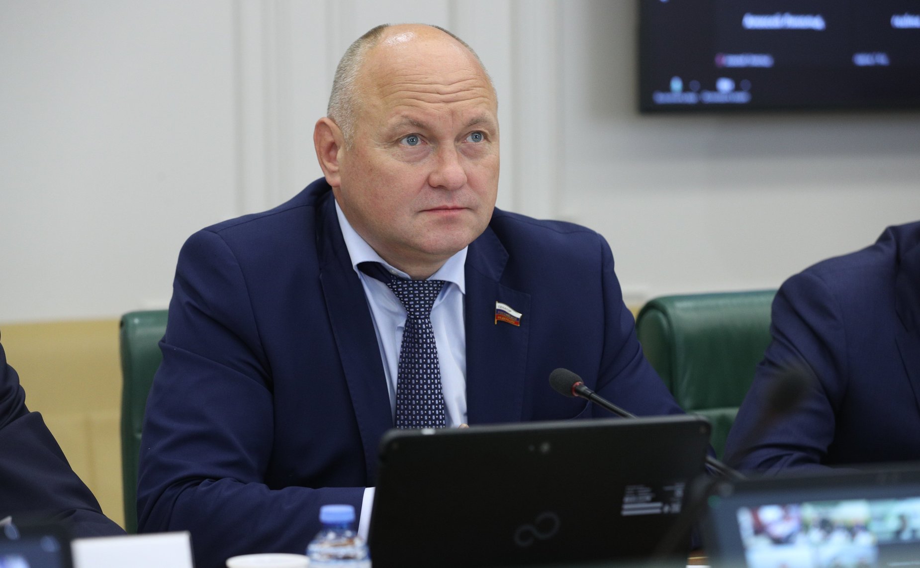 Алексей Кондратенко