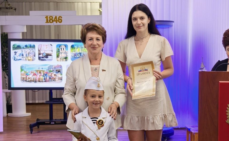 Екатерина Алтабаева посетила городской Центр психолого-педагогической, медицинской и социальной помощи