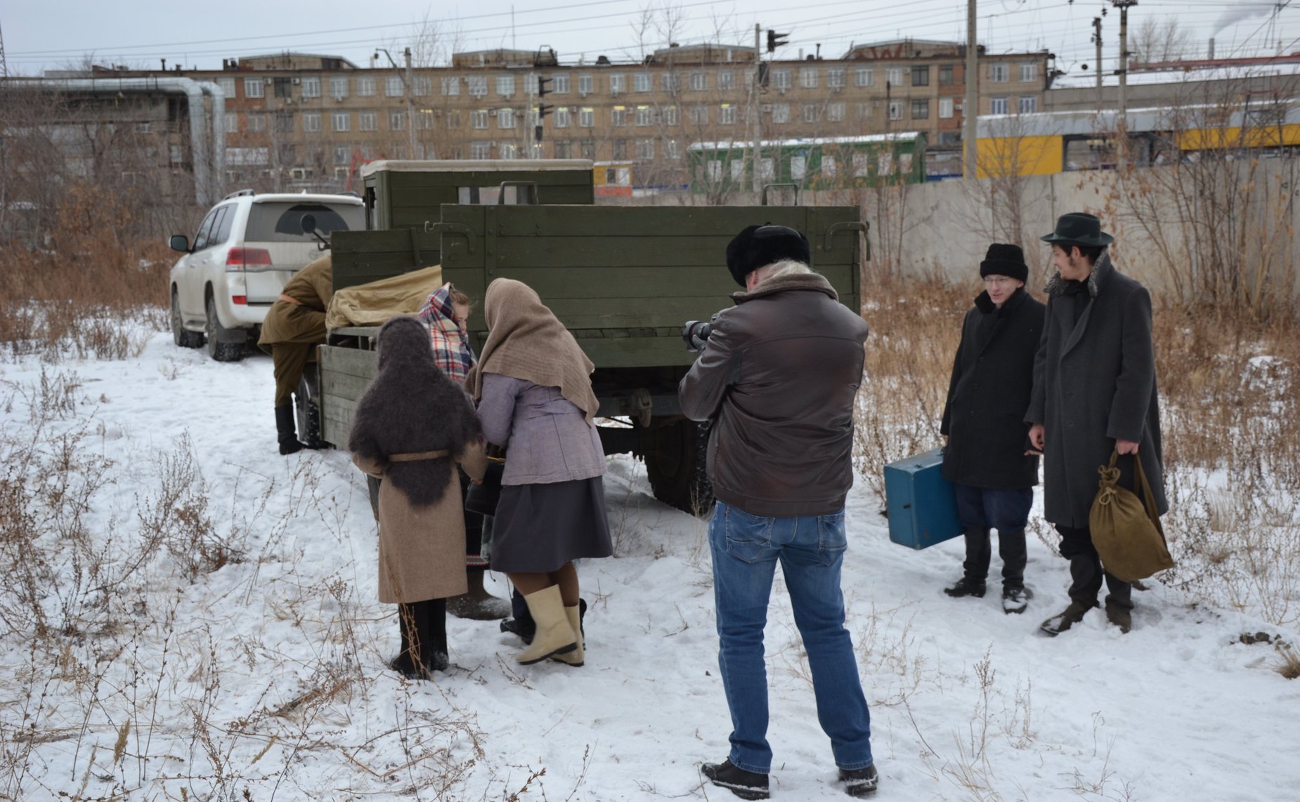 По инициативе сенатора РФ Маргариты Павловой в Челябинской области запущен региональный этап конкурса, посвященного 80-летию создания Дороги жизни, связывающей блокадный Ленинград со страной во время Великой Отечественной войны