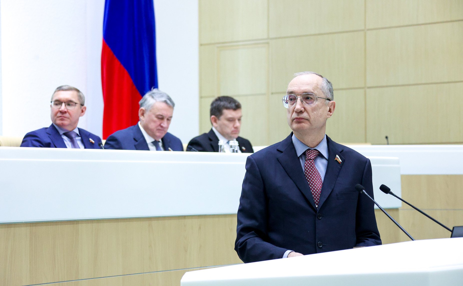 Андрей Кислов