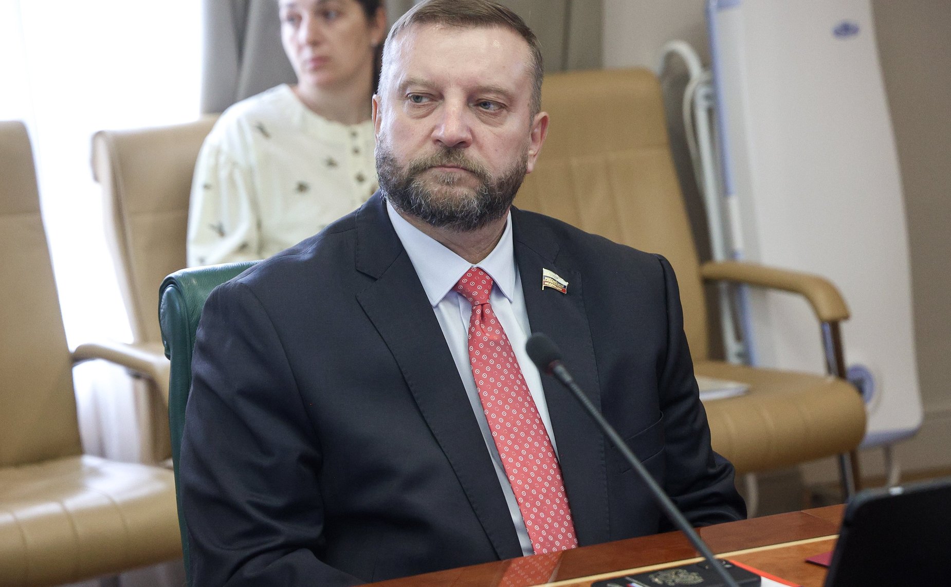 Алексей Кондратьев