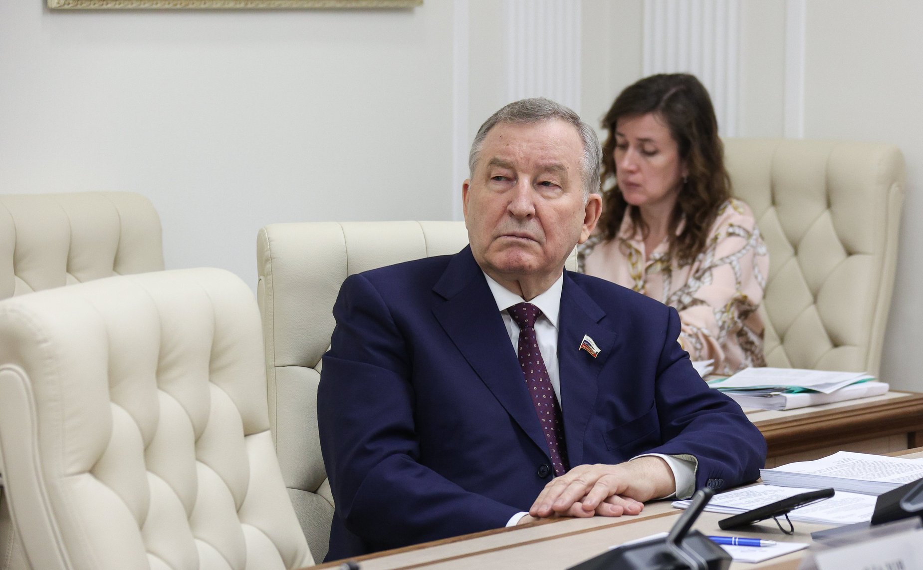 Александр Карлин