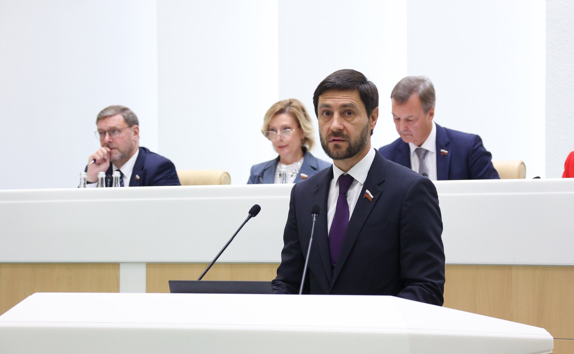 Алексей Синицын