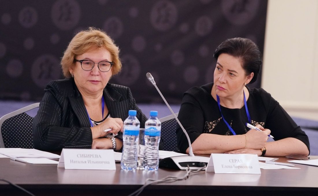 Рабочая поездка членов Временной комиссии СФ по совершенствованию правового регулирования в сфере государственного контроля (надзора) и муниципального контроля в Российской Федерации с представителями субъектов РФ