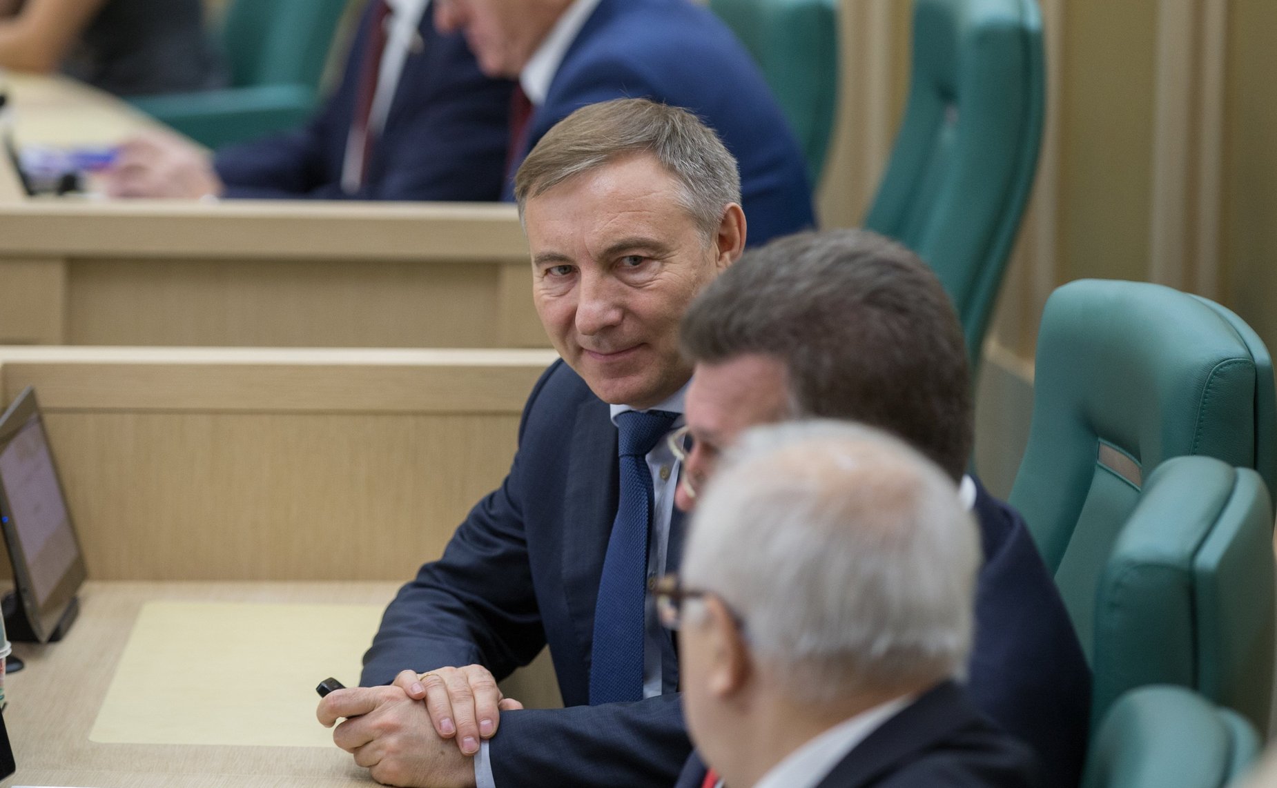 А. Варфоломеев