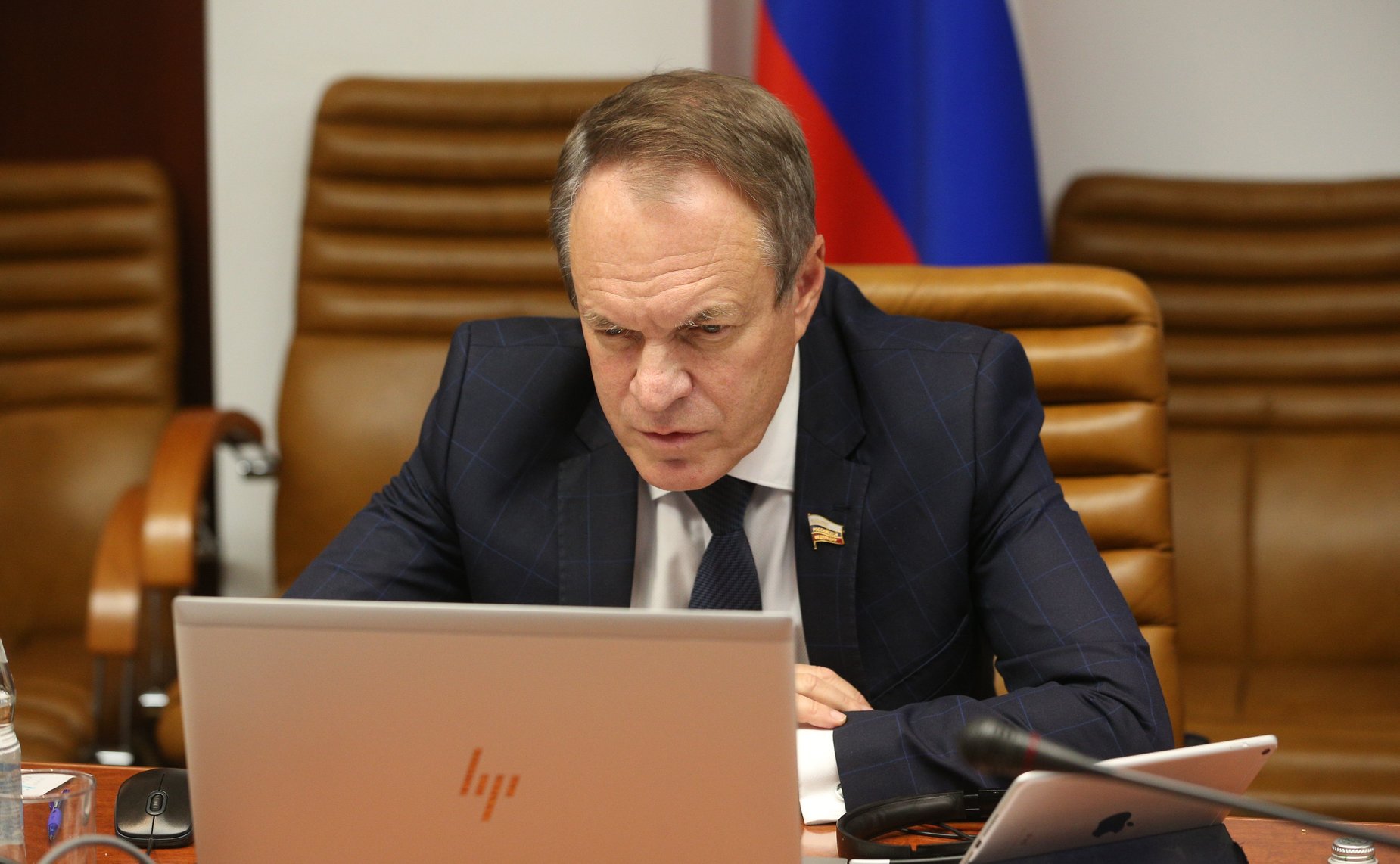 Александр Башкин